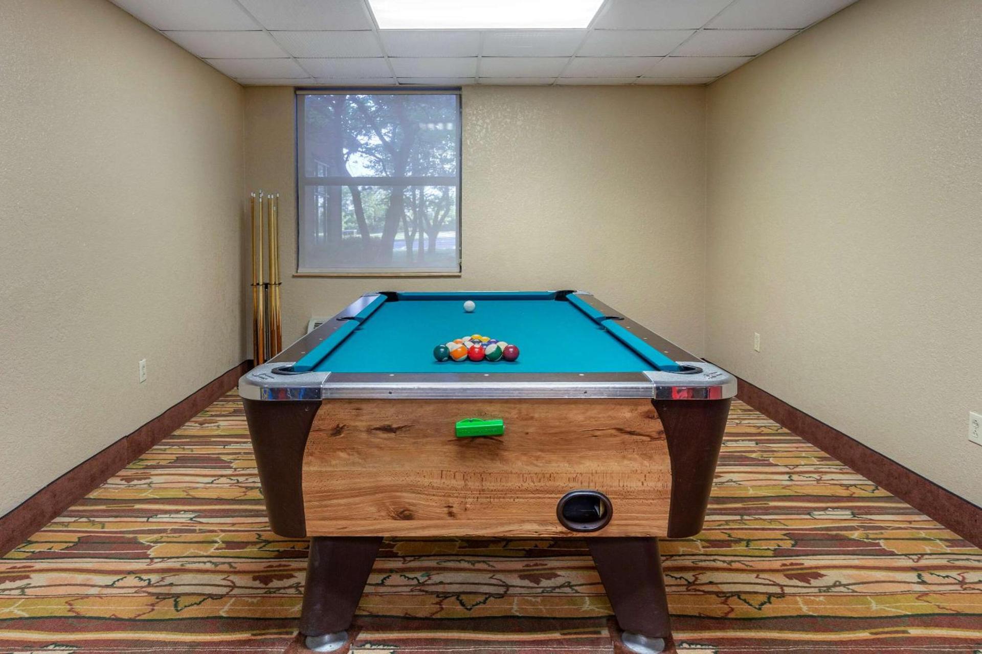 Comfort Inn & Suites Branson Meadows photo 50