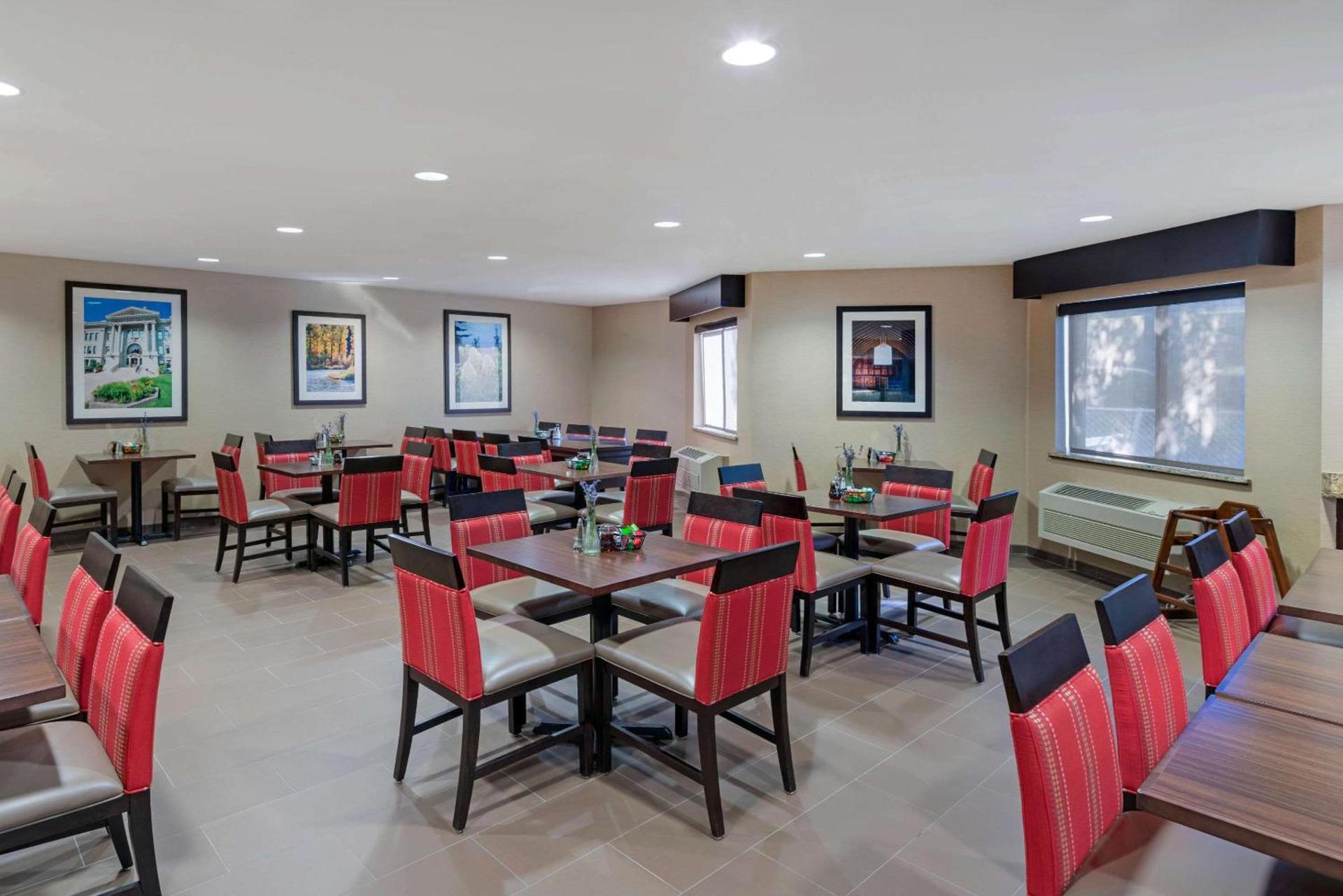 Comfort Inn Missoula near University photo 24