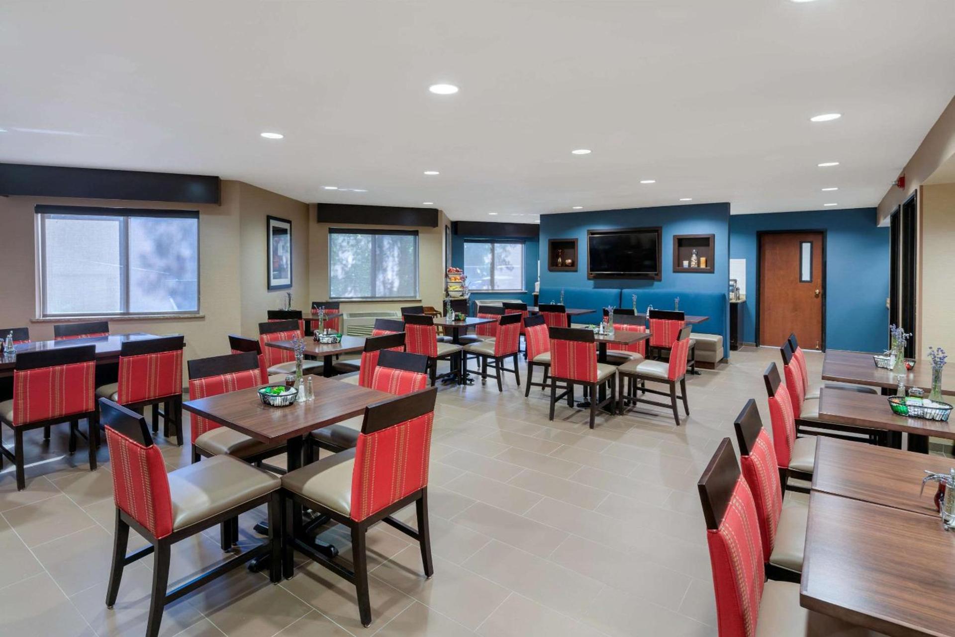 Comfort Inn Missoula near University photo 25