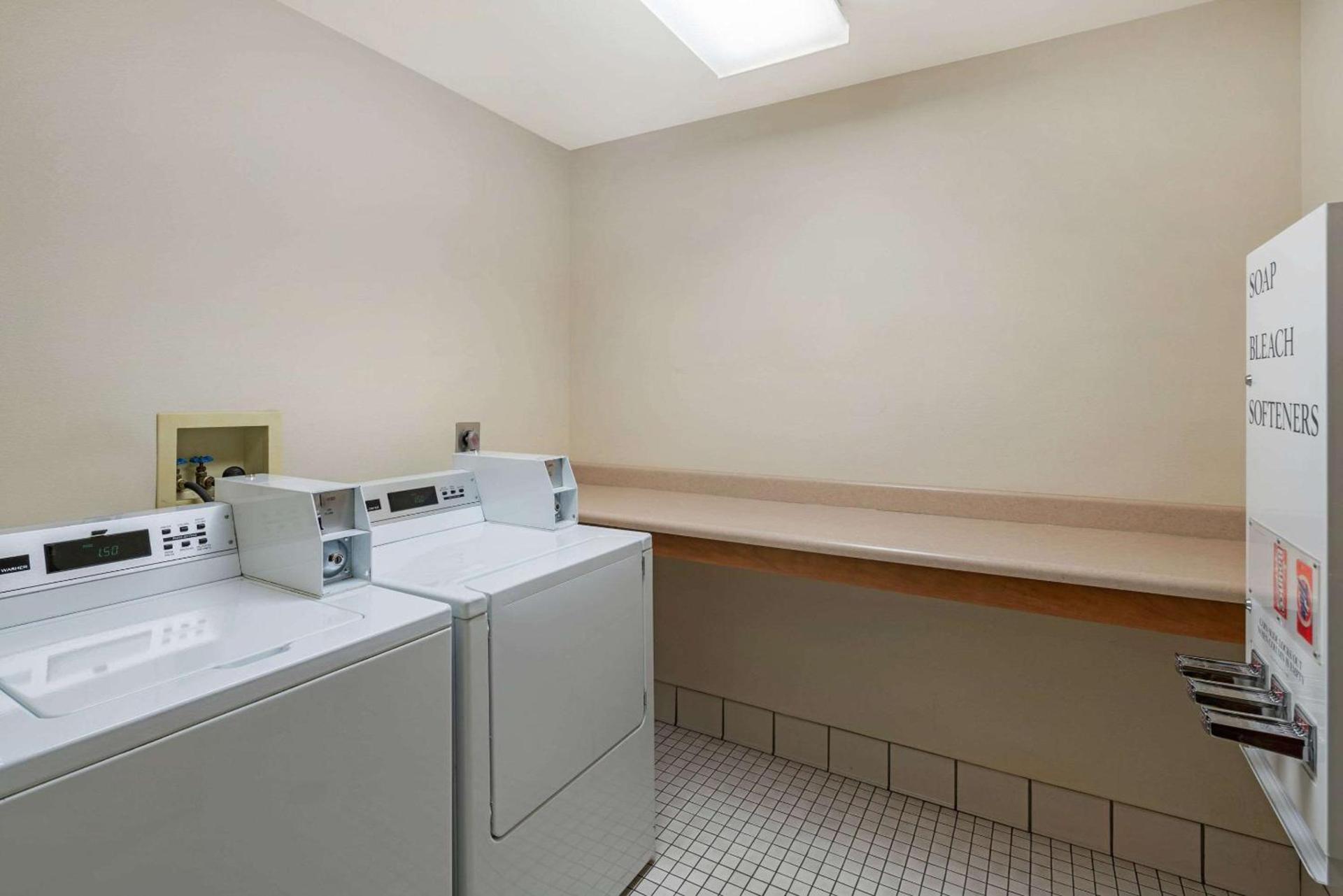 Comfort Inn Missoula near University photo 26