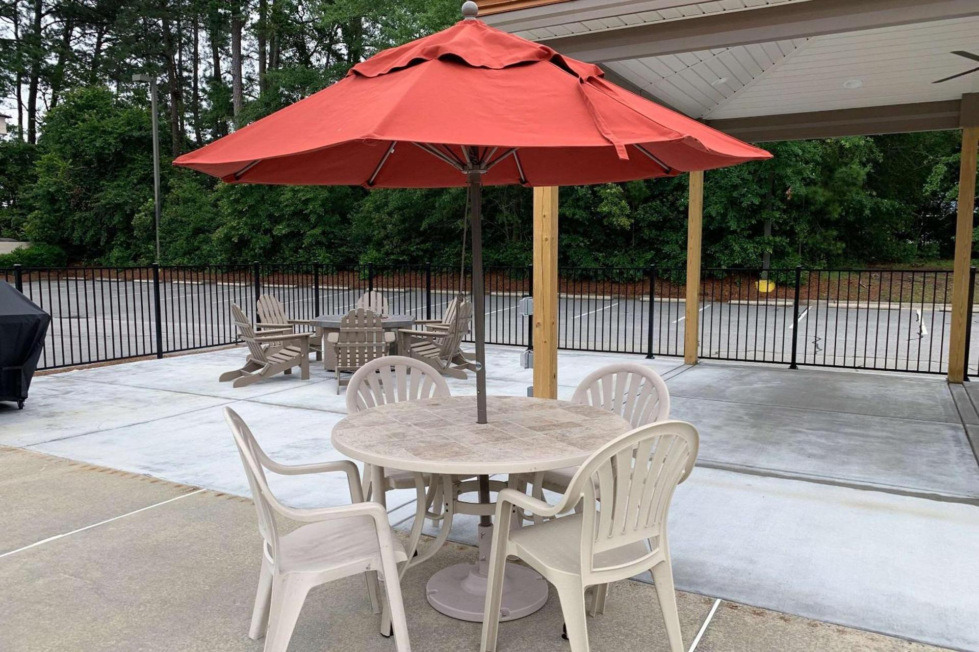 Sleep Inn & Suites Spring Lake - Fayetteville near Fort Bragg photo 25