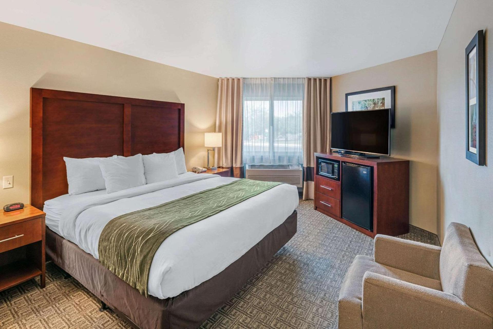 Comfort Inn Missoula near University photo 5