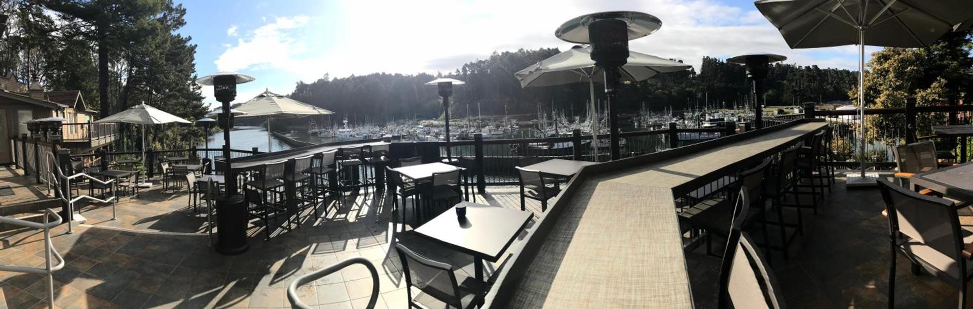 Noyo Harbor Inn photo 49