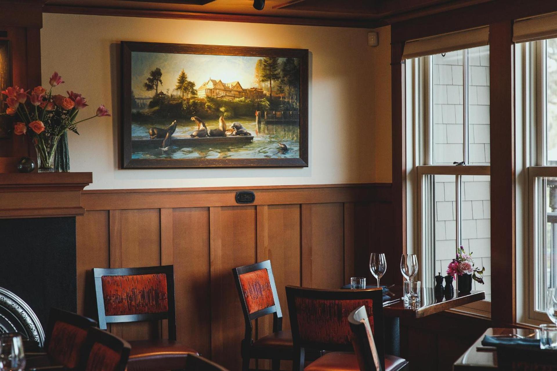Noyo Harbor Inn photo 54