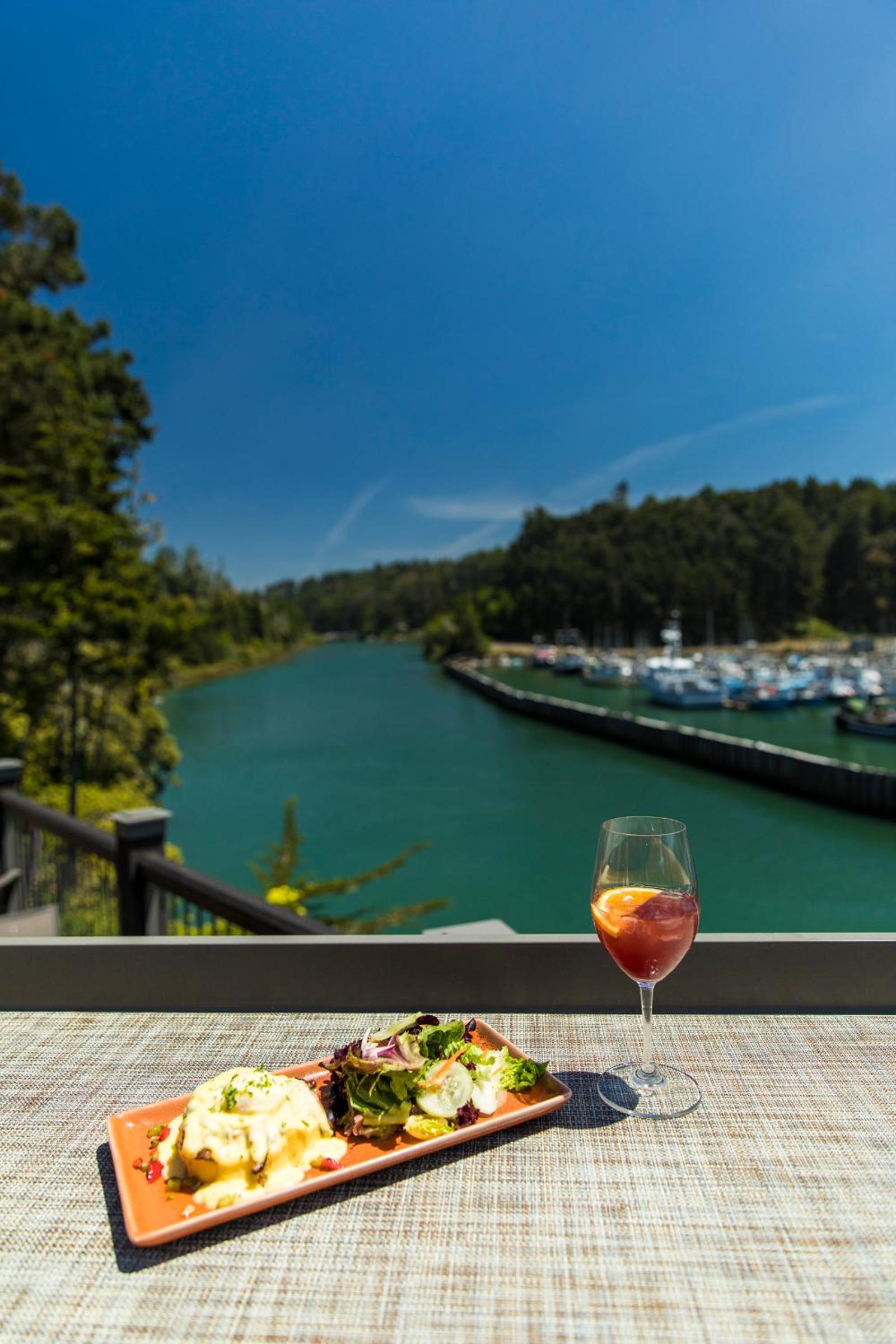 Noyo Harbor Inn photo 58