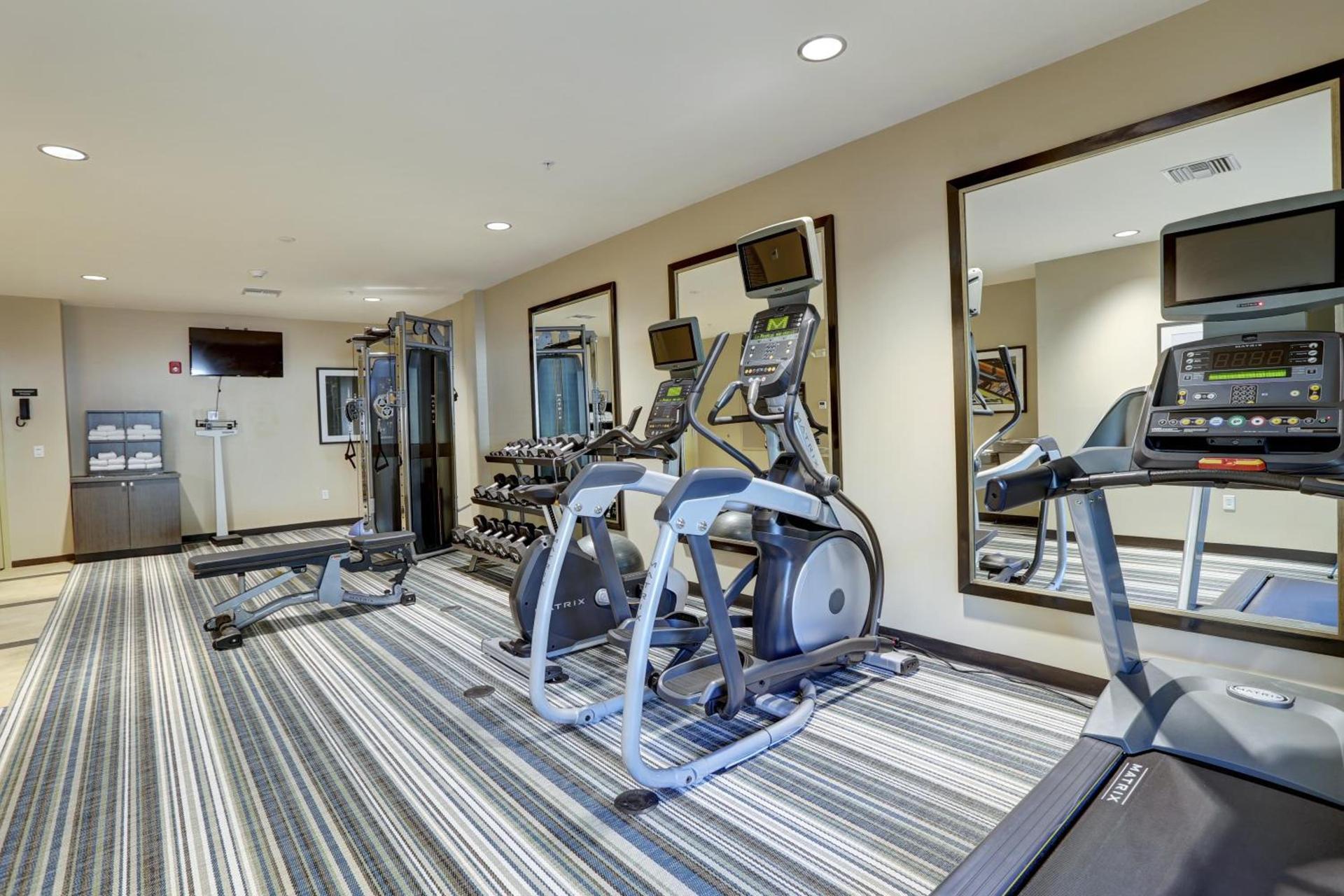 Candlewood Suites - Safety Harbor by IHG photo 28