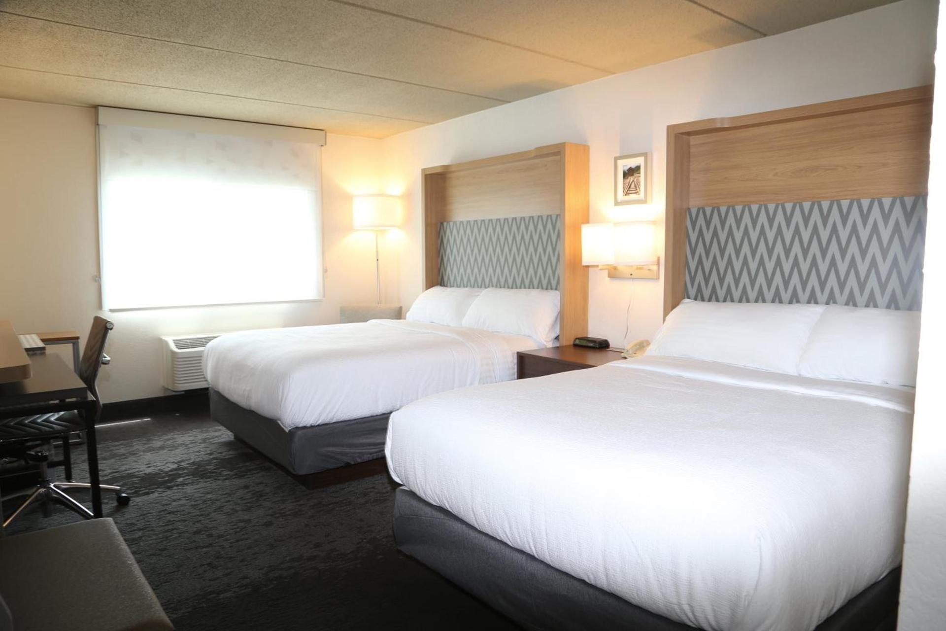 Holiday Inn Salem by IHG photo 56