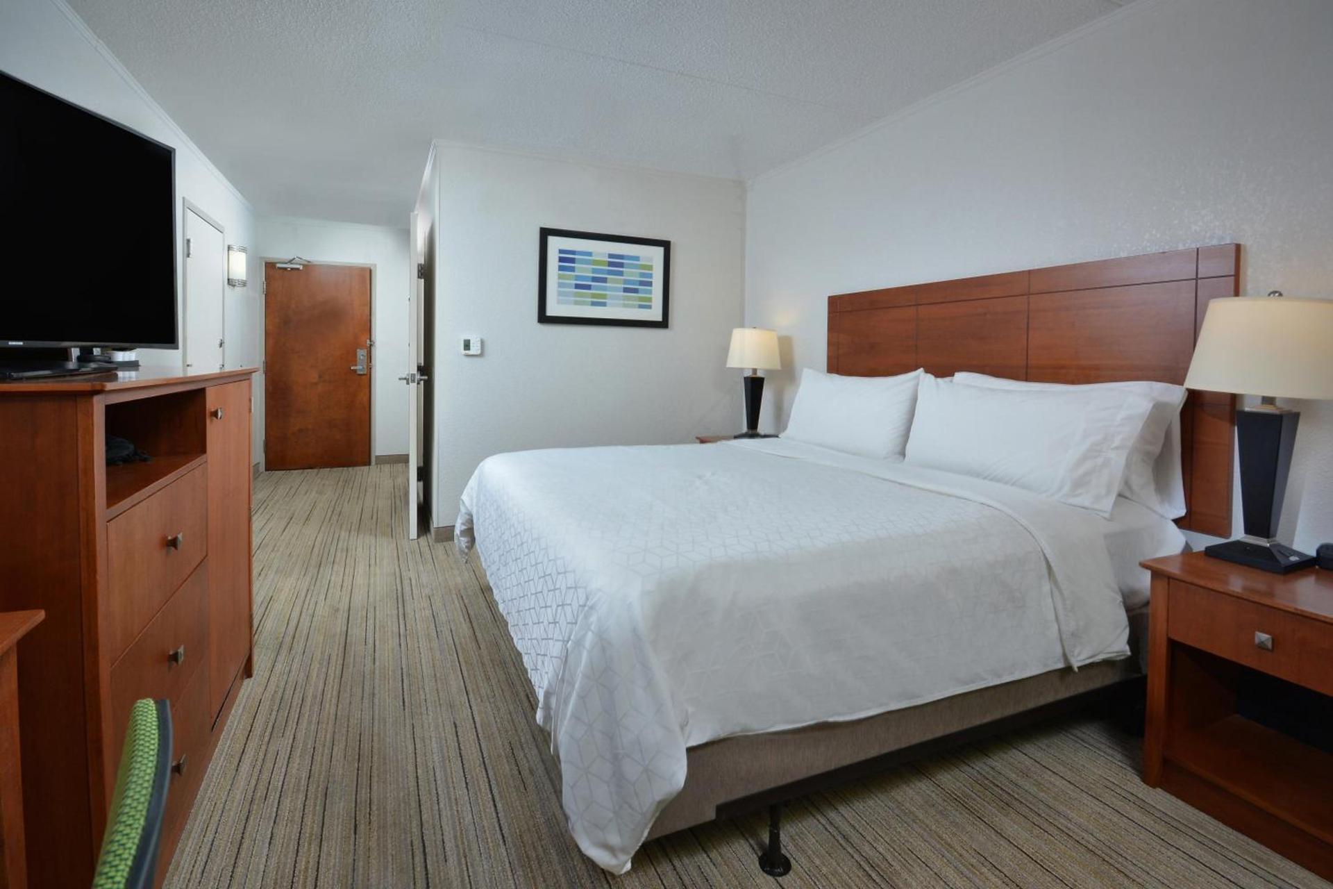 Holiday Inn Express Lynchburg by IHG photo 36