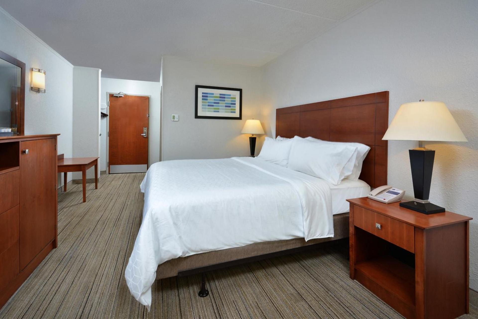 Holiday Inn Express Lynchburg by IHG photo 20