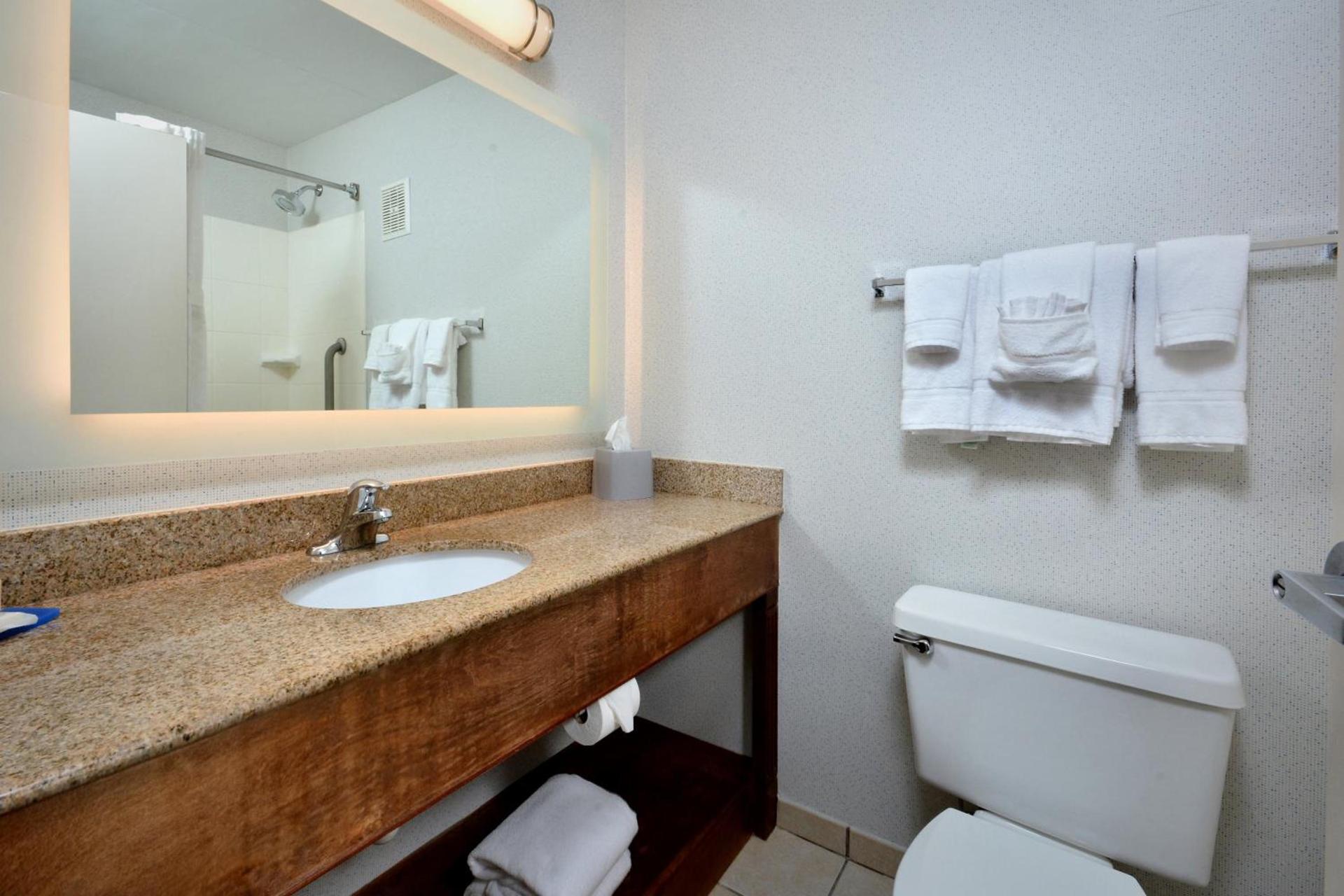 Holiday Inn Express Lynchburg by IHG photo 25