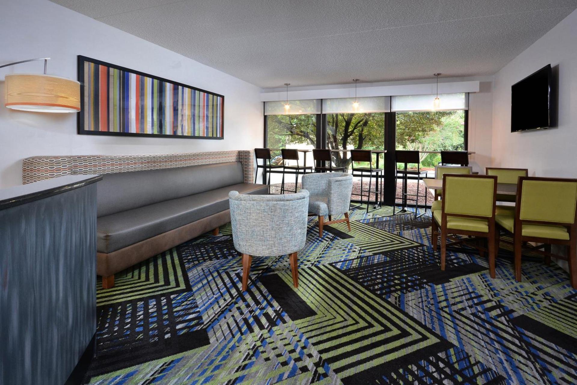 Holiday Inn Express Lynchburg by IHG photo 33
