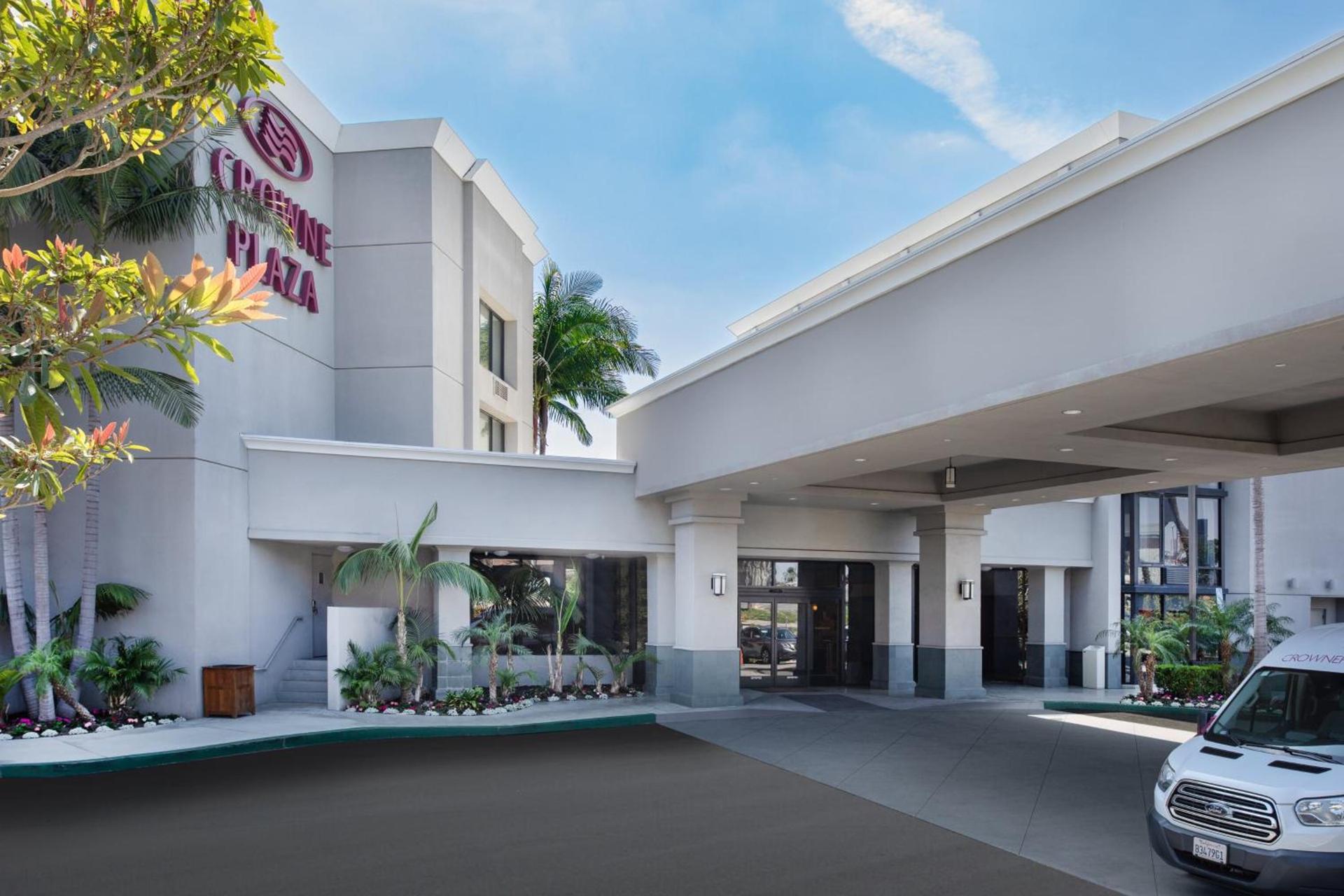 Crowne Plaza Costa Mesa Orange County by IHG — hotel in Costa Mesa