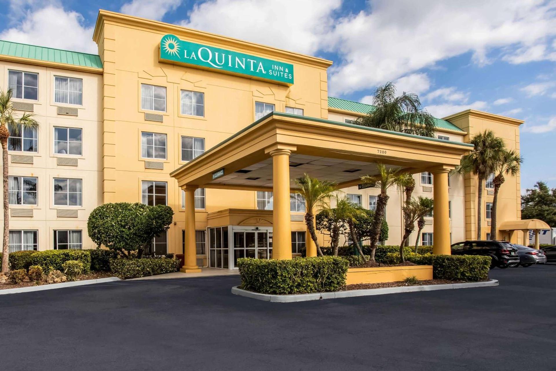 La Quinta by Wyndham Melbourne Viera photo 7
