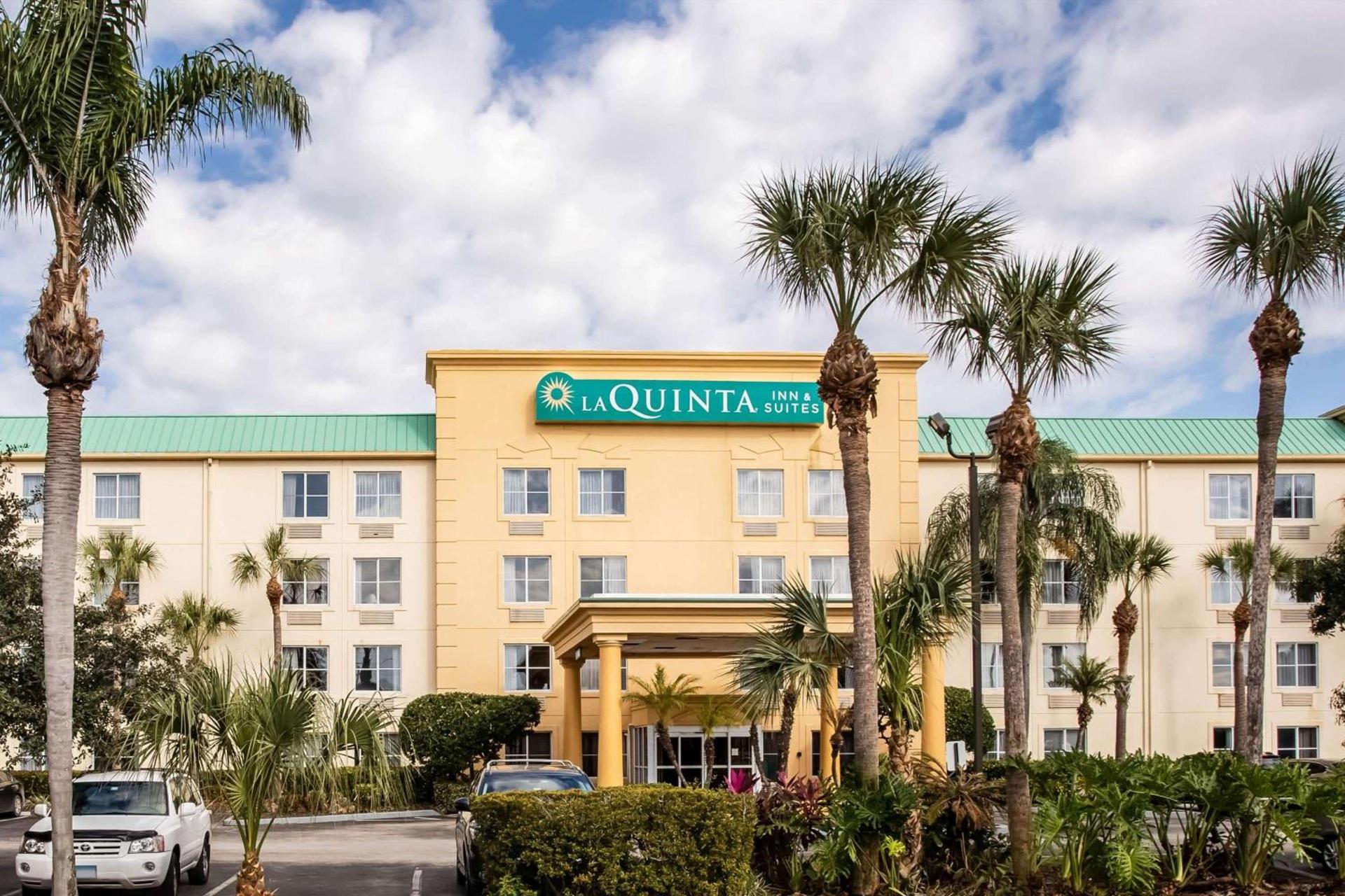 La Quinta by Wyndham Melbourne Viera — hotel in Melbourne