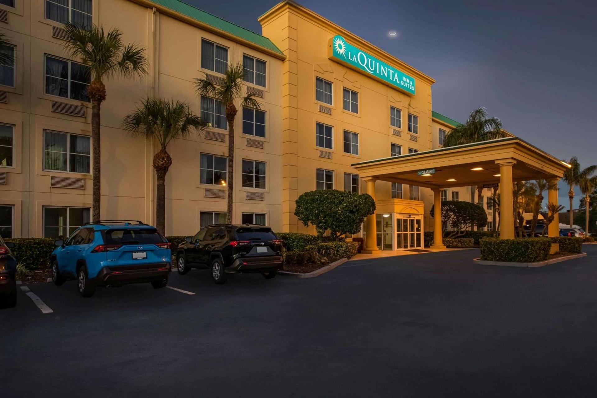 La Quinta by Wyndham Melbourne Viera photo 8