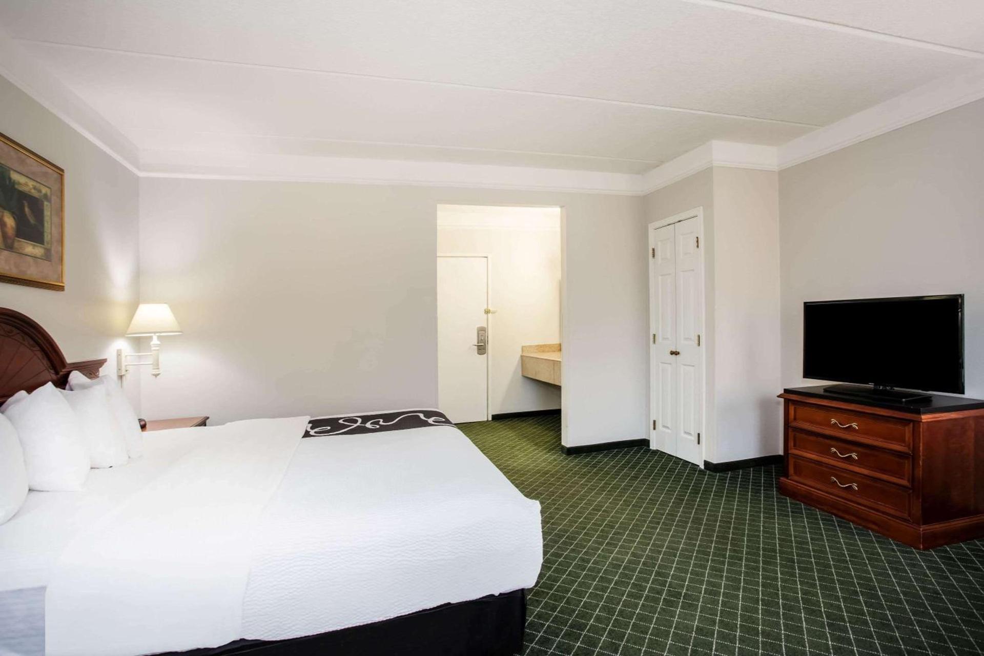 La Quinta by Wyndham Melbourne Viera photo 32