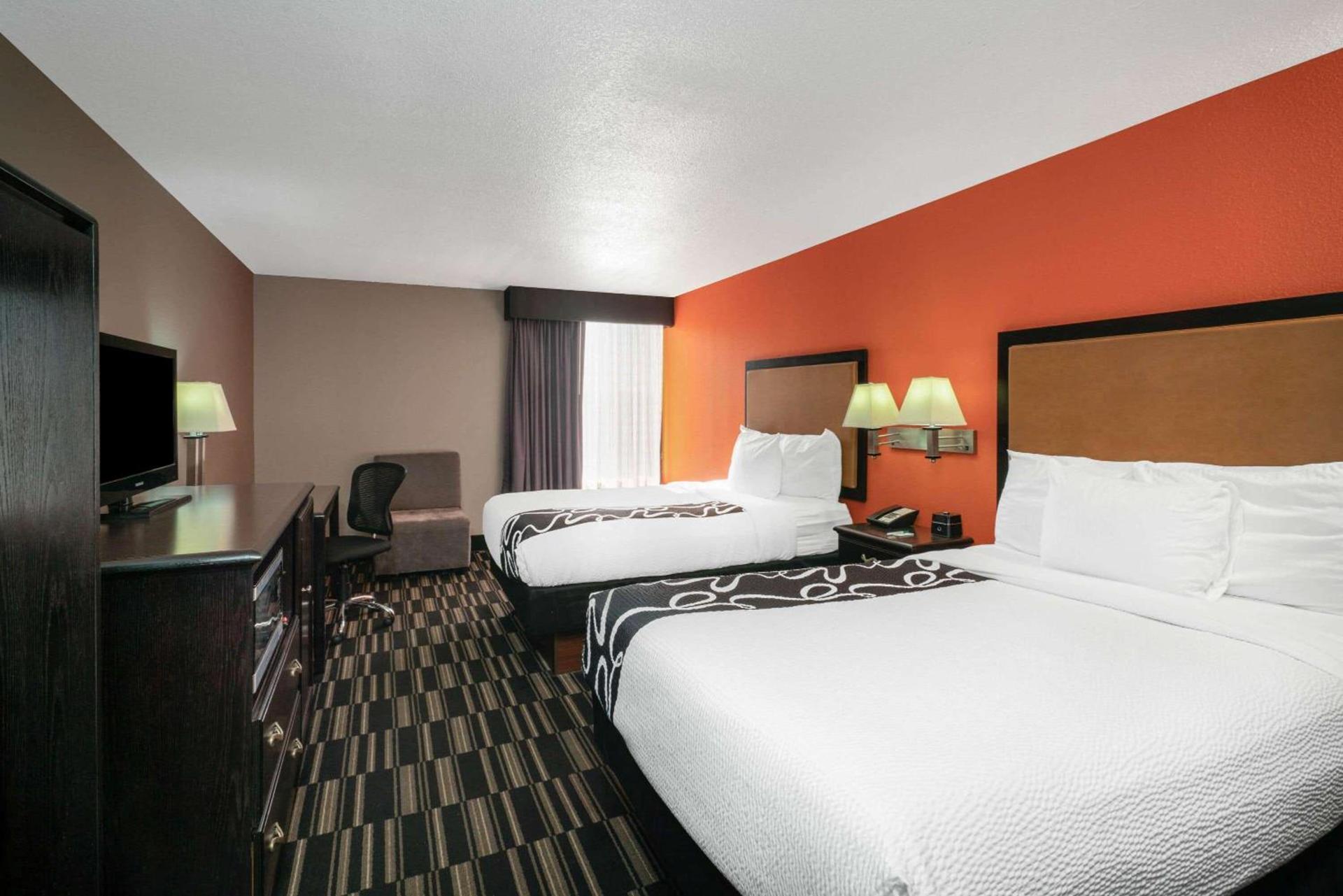 La Quinta by Wyndham Memphis Airport Graceland photo 15