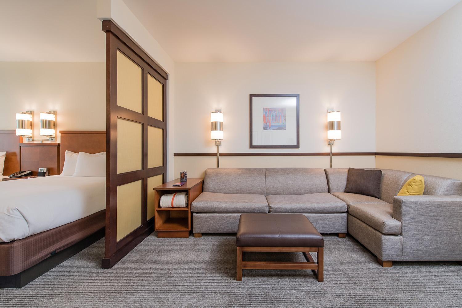 Hyatt Place Charleston Airport / Convention Center photo 20