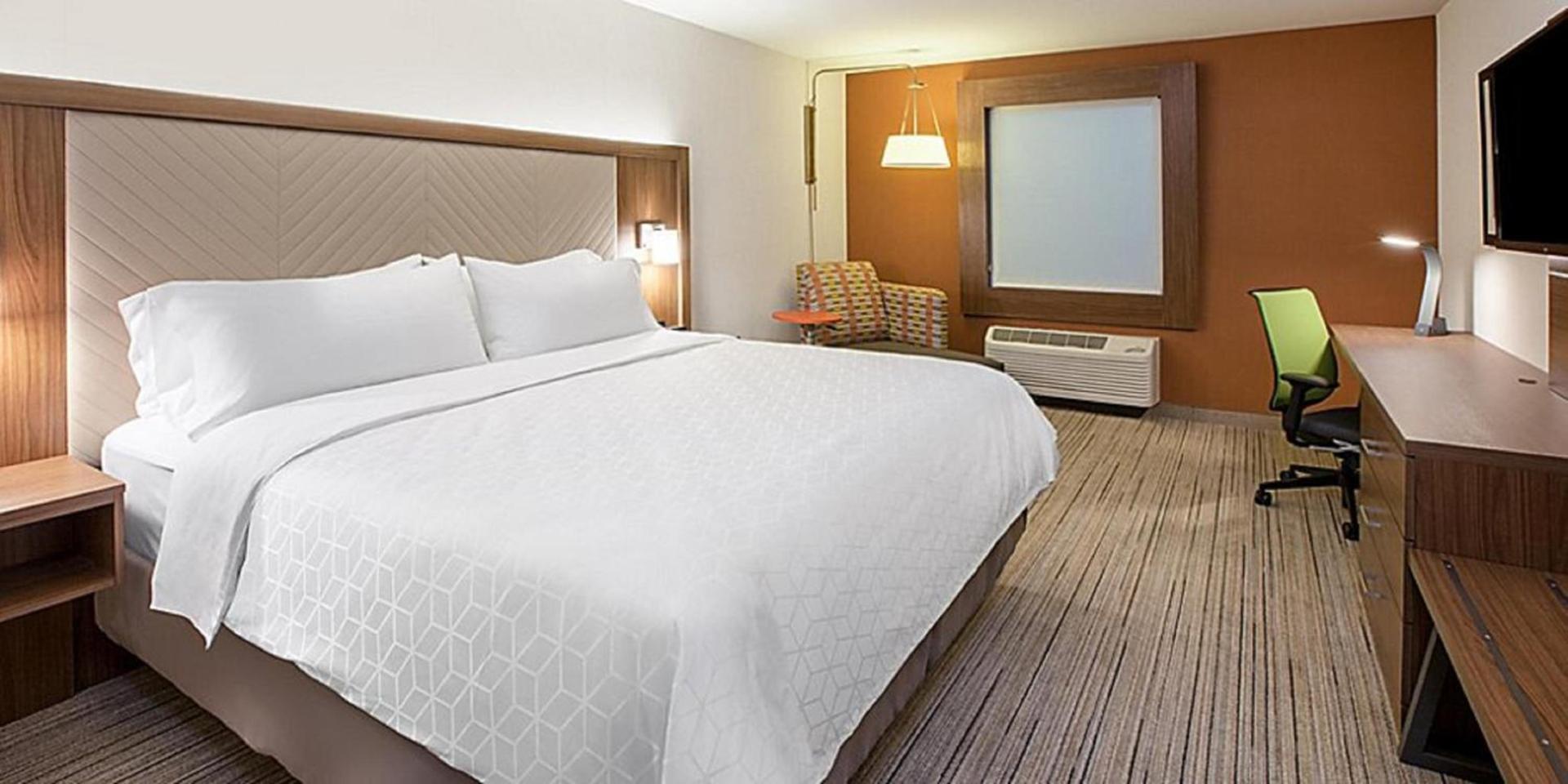Holiday Inn Express & Suites - Rock Hill by IHG photo 8