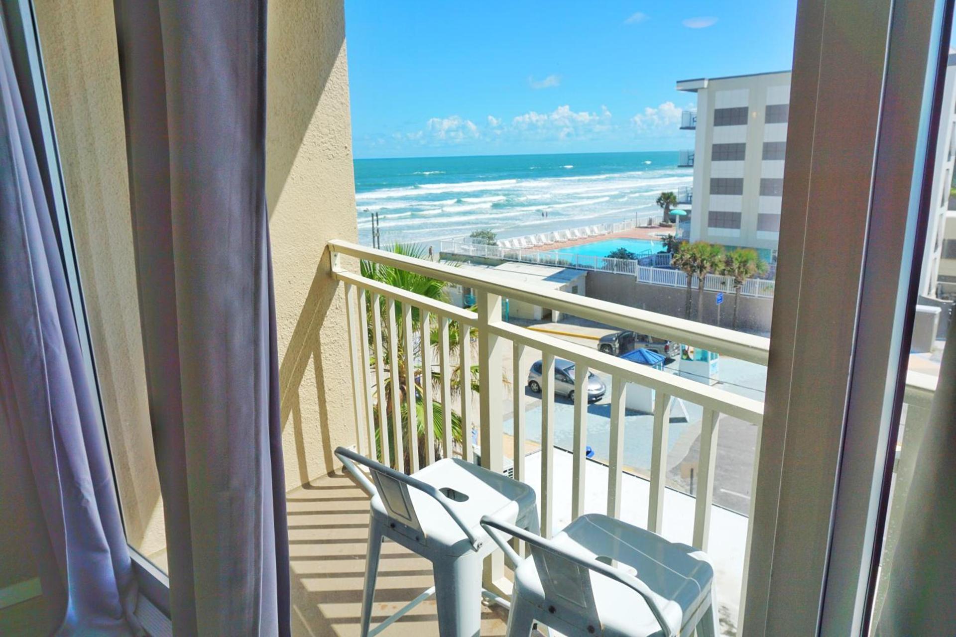 Daytona Inn Studios photo 4