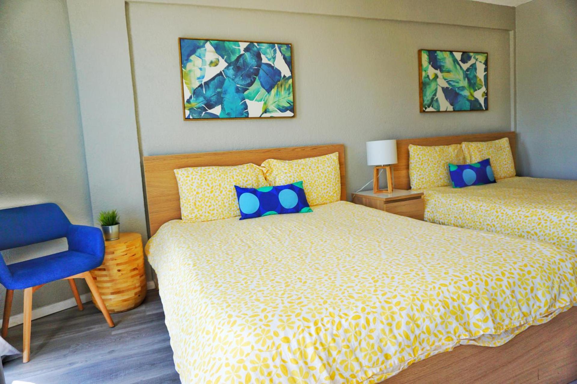 Daytona Inn Studios photo 28