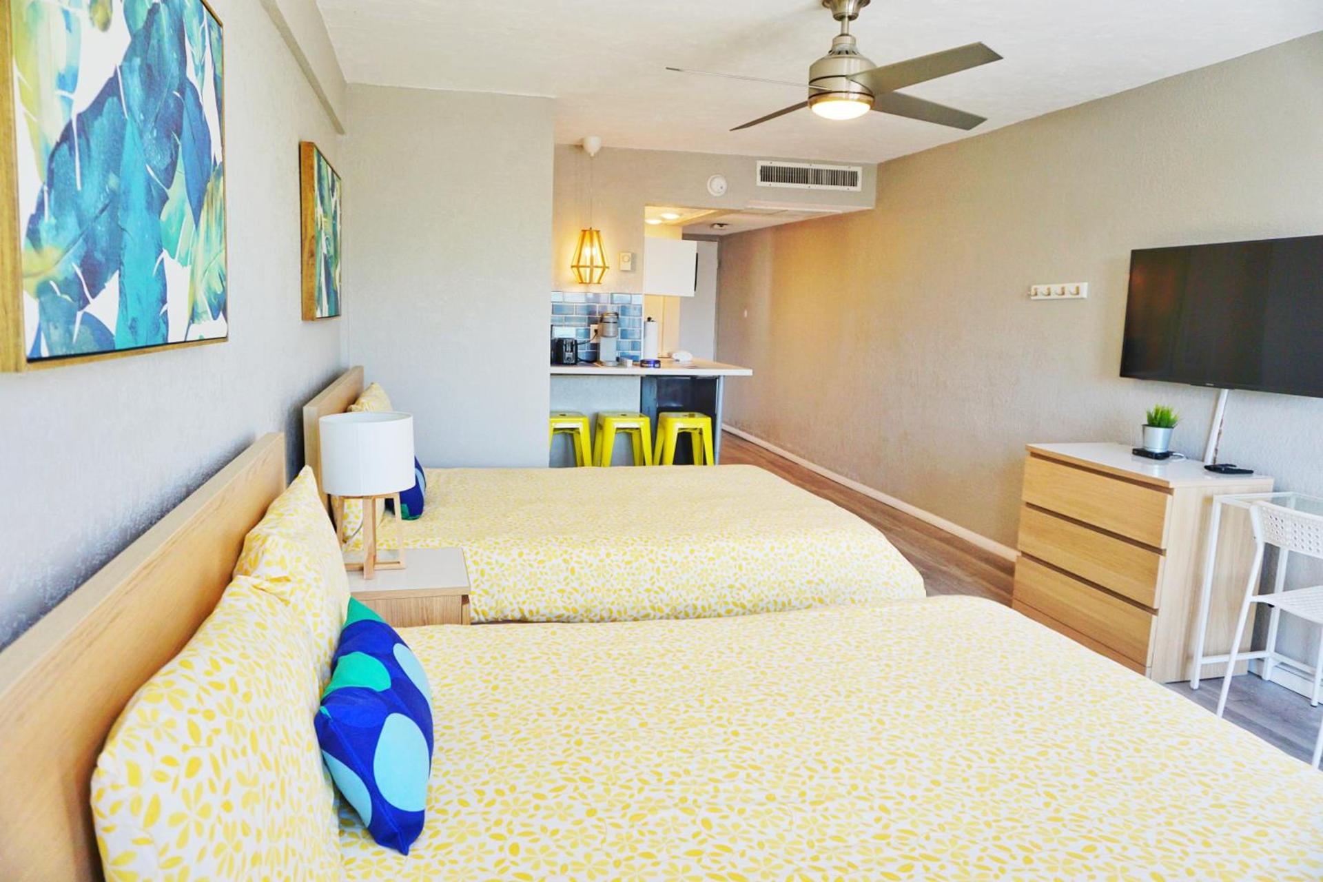 Daytona Inn Studios photo 10