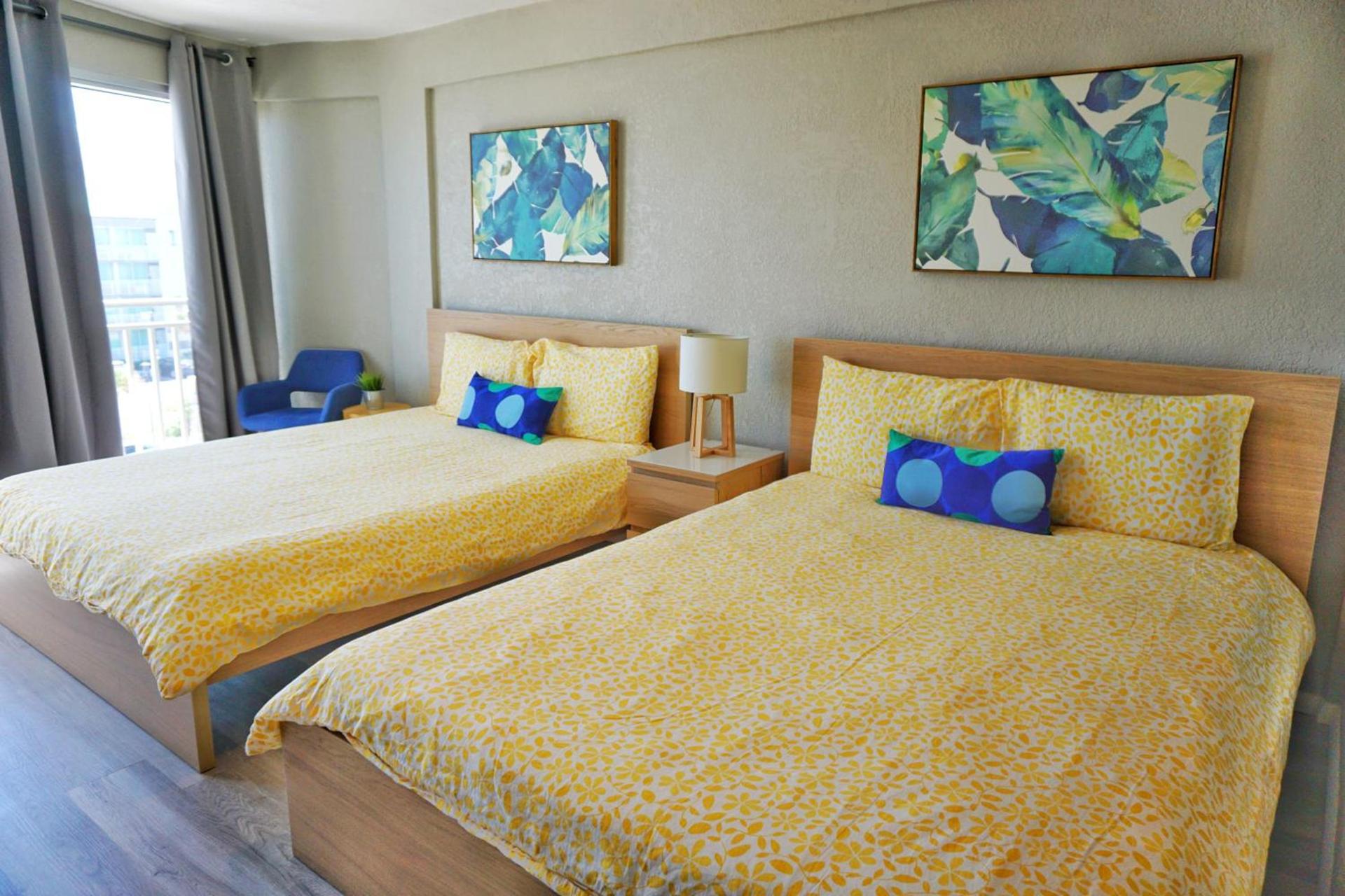 Daytona Inn Studios photo 21