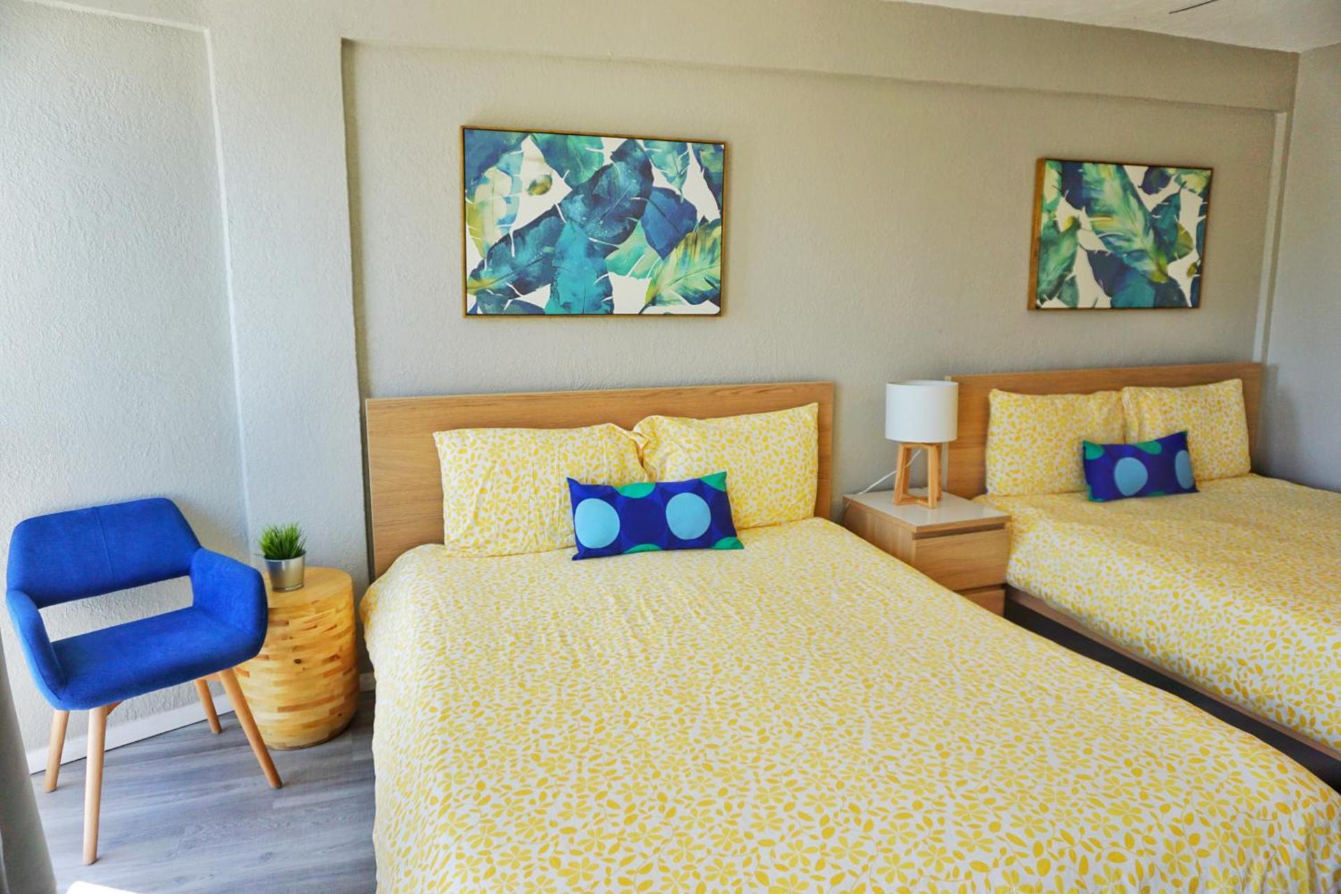 Daytona Inn Studios photo 31