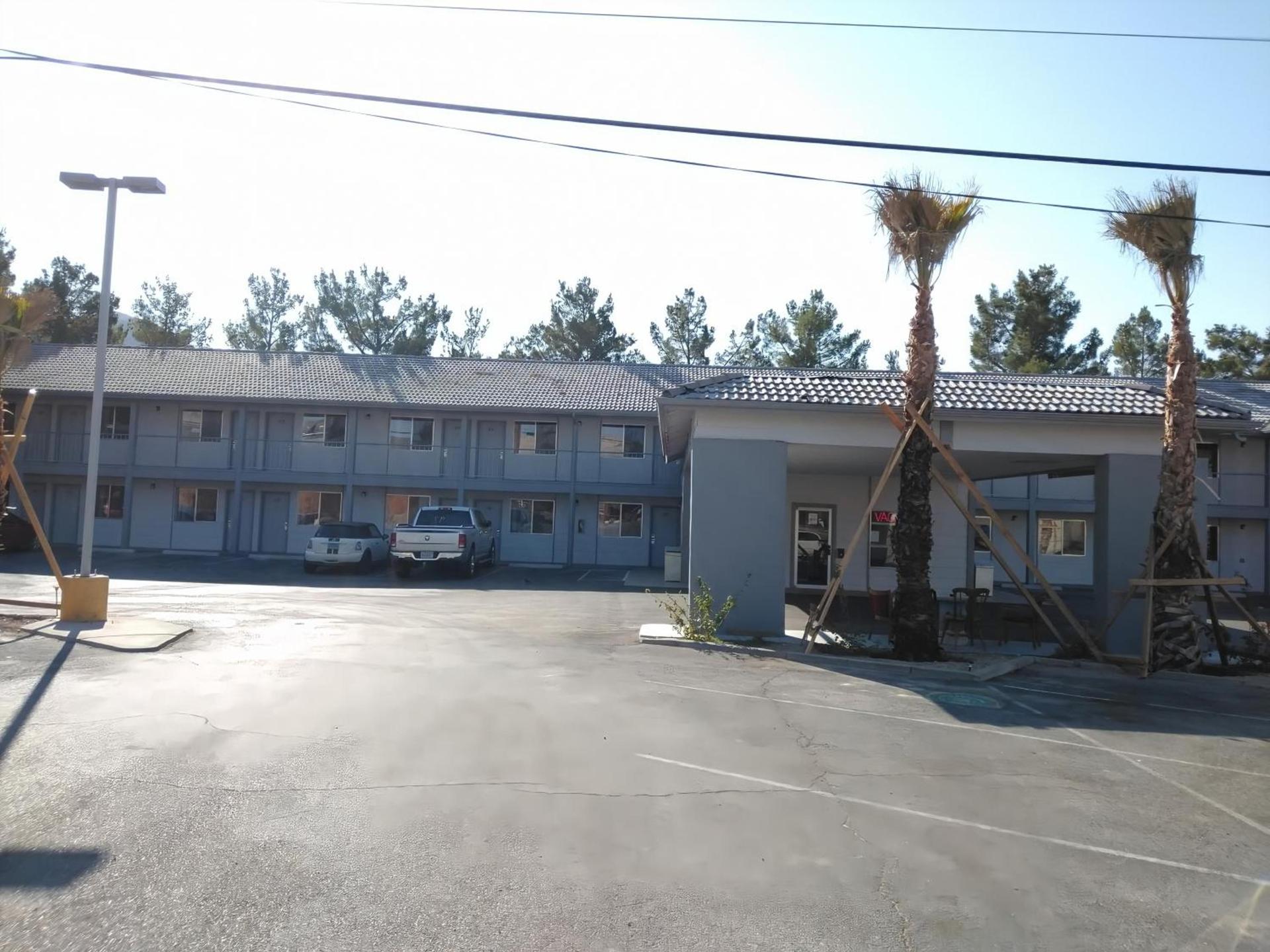 Exchange Club Motel photo 4