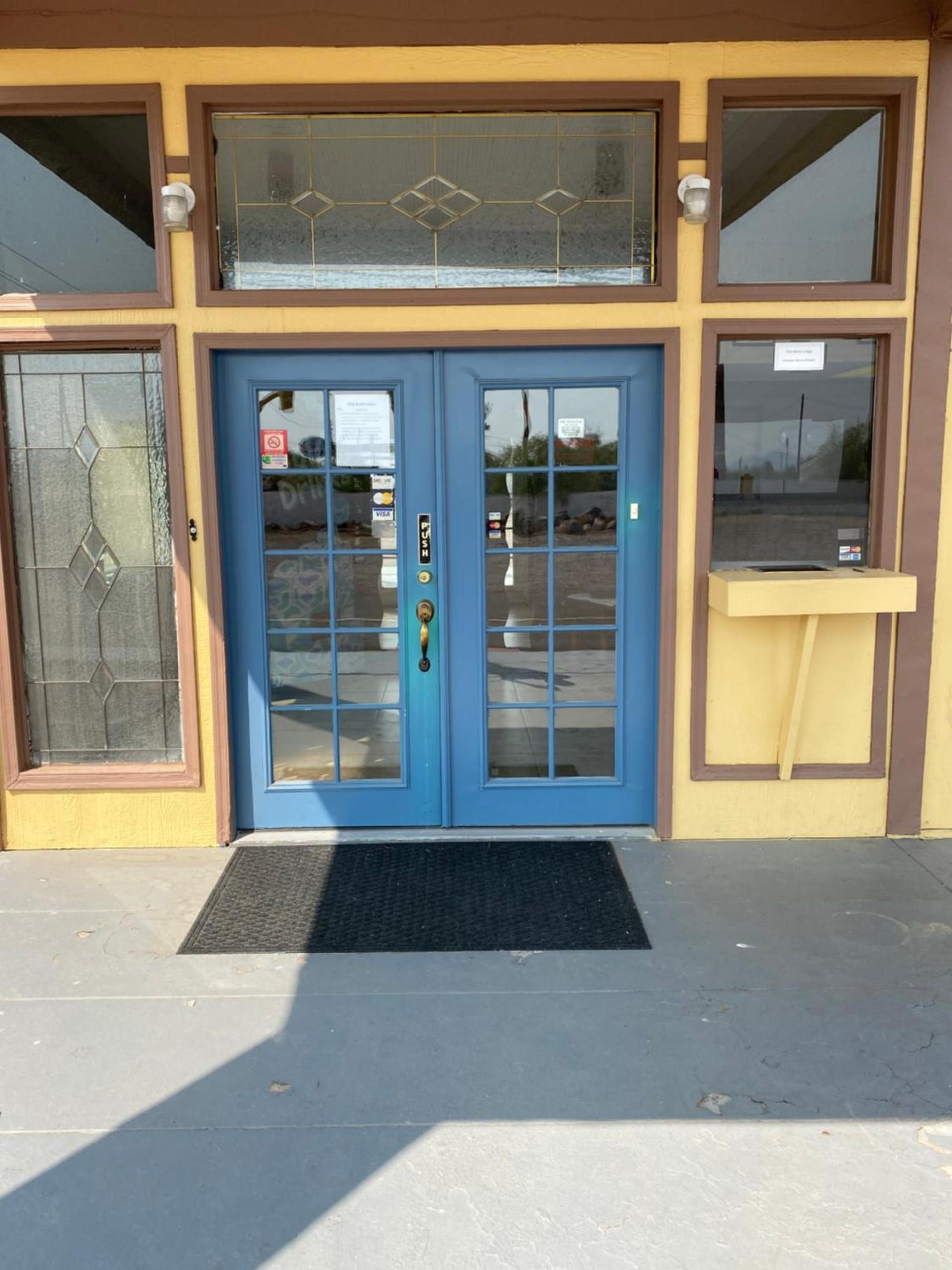 Gila Bend Lodge photo 10