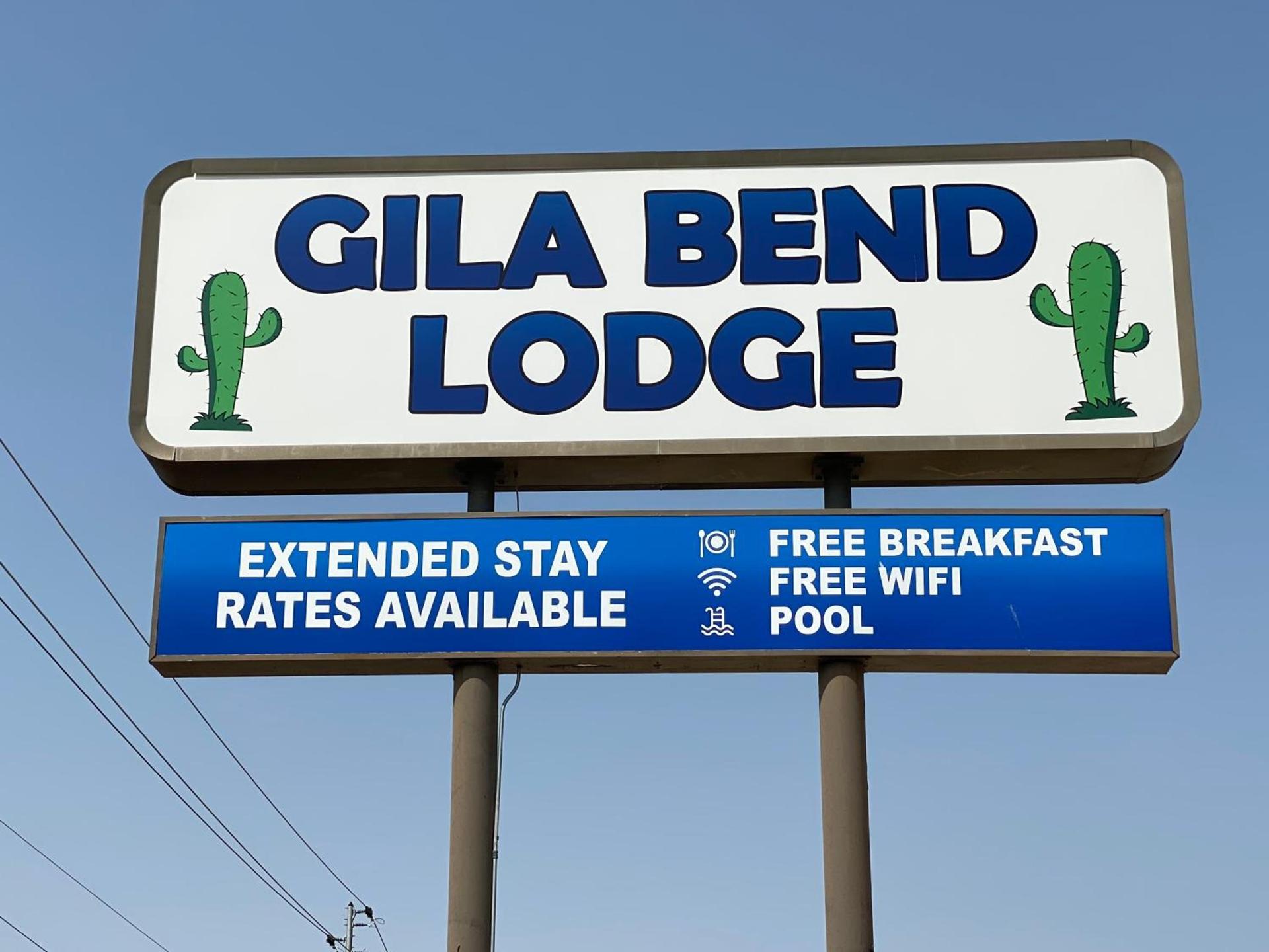 Gila Bend Lodge photo 8