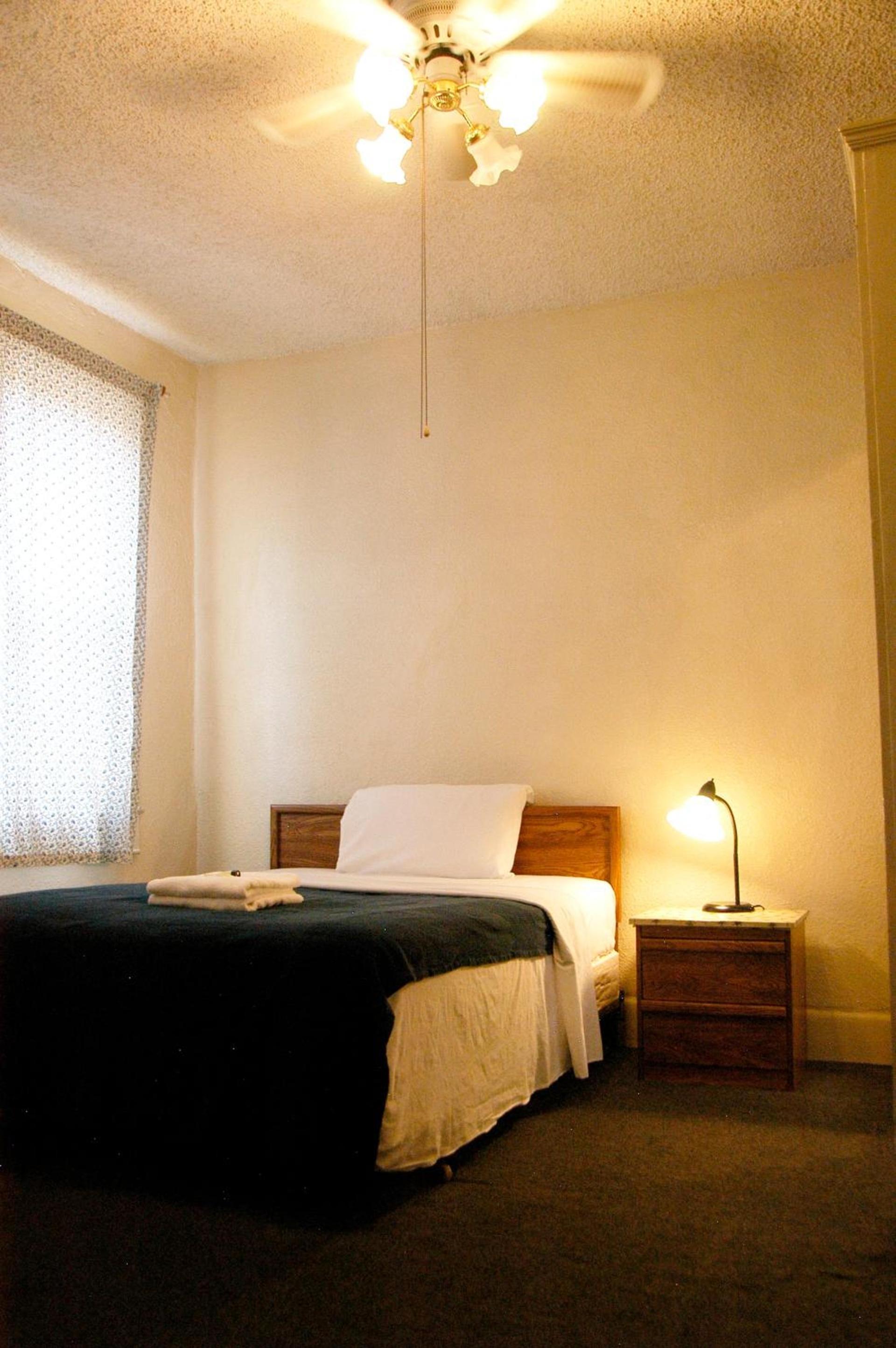 Little Tokyo Hotel photo 7