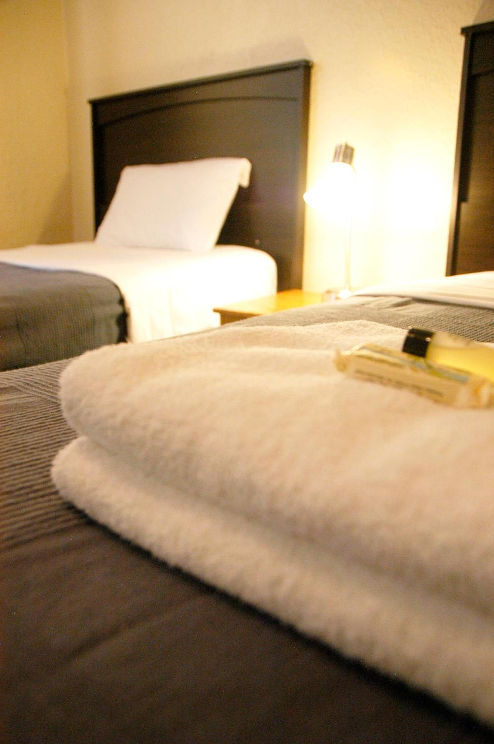 Little Tokyo Hotel photo 6