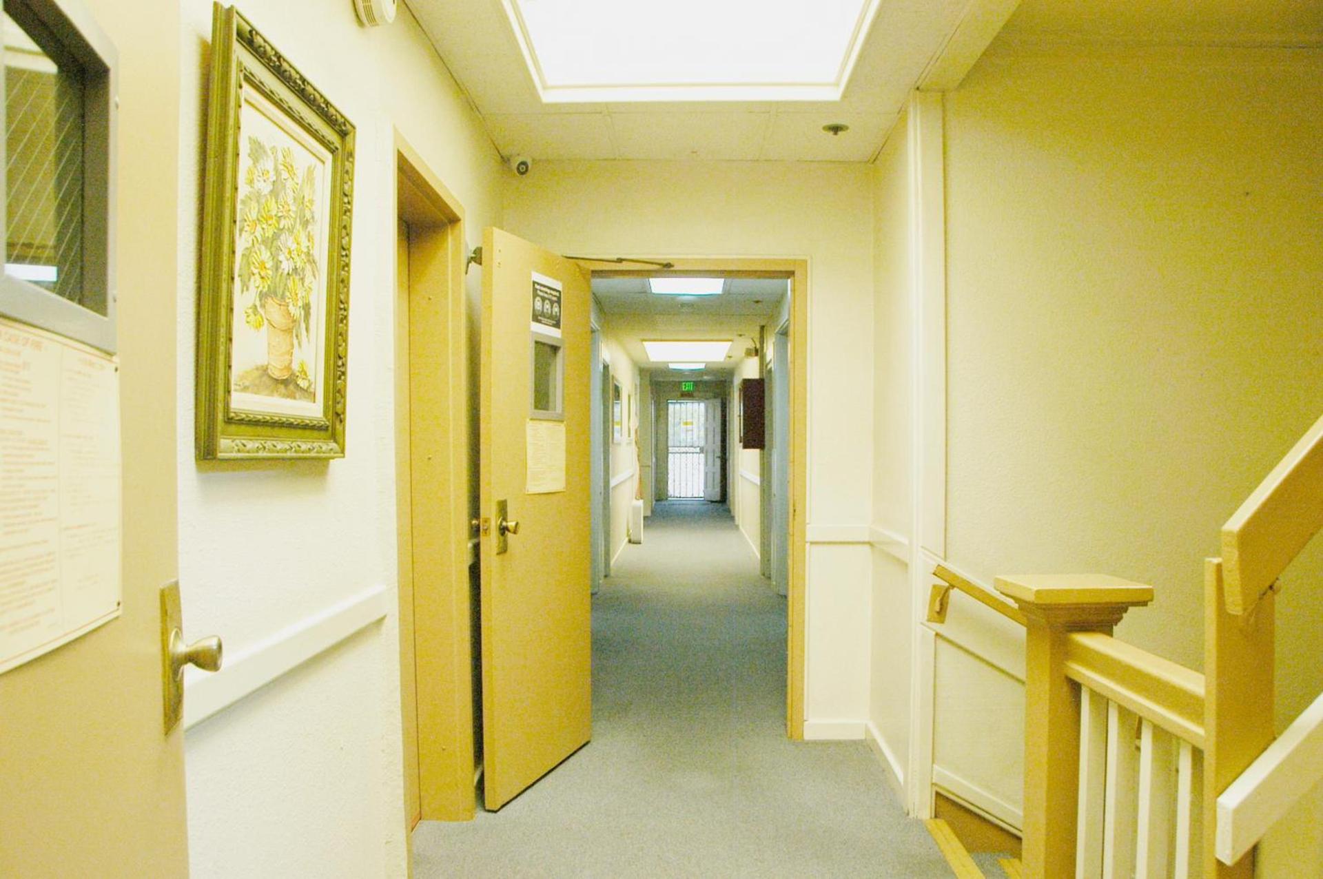 Little Tokyo Hotel photo 2