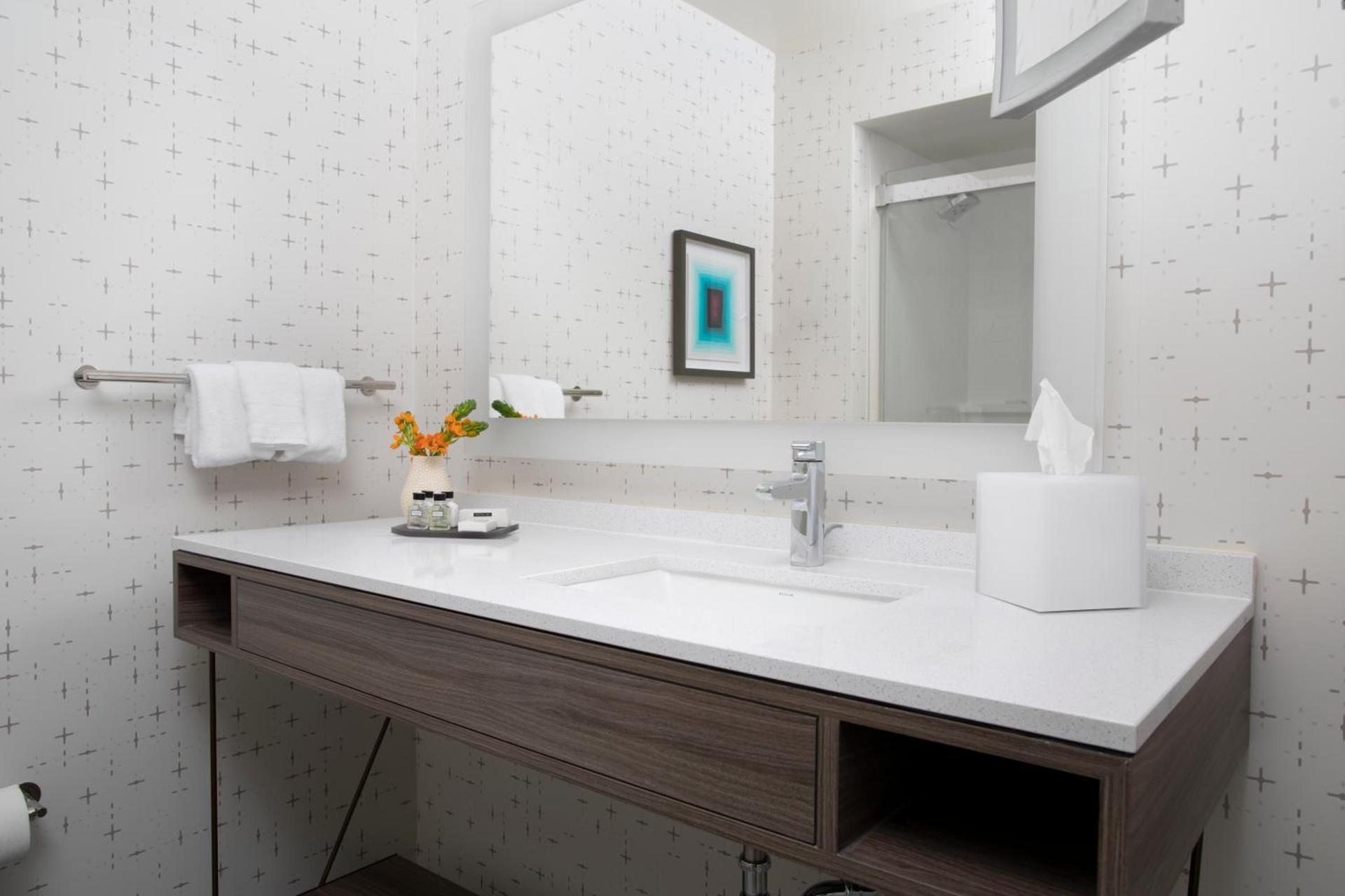 Crowne Plaza Atlanta Perimeter at Ravinia by IHG photo 75