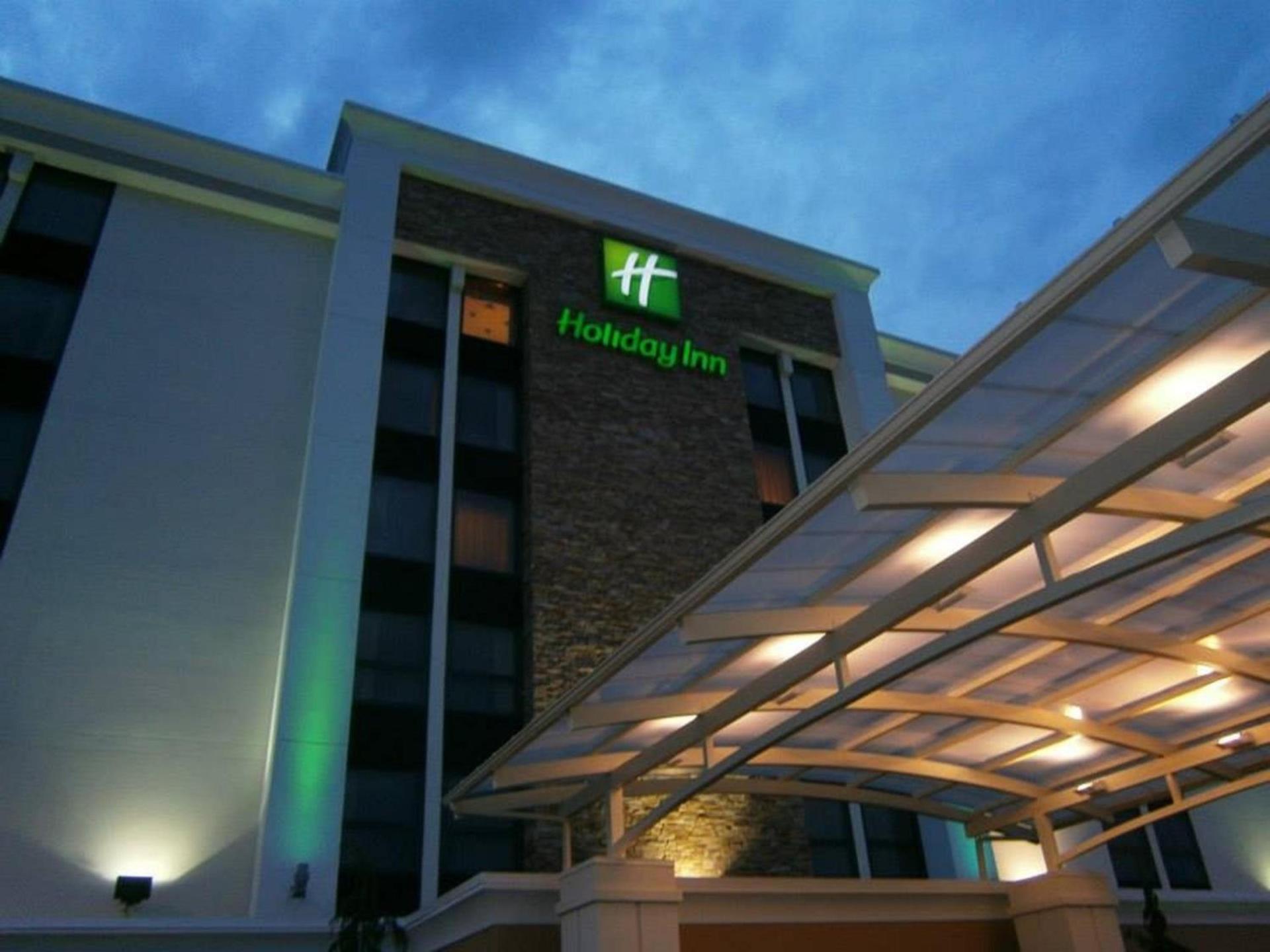 Holiday Inn Youngstown-South - Boardman by IHG photo 20
