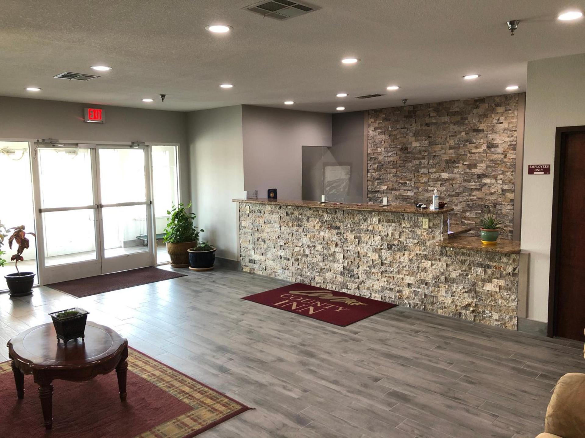 Lea County Inn photo 9