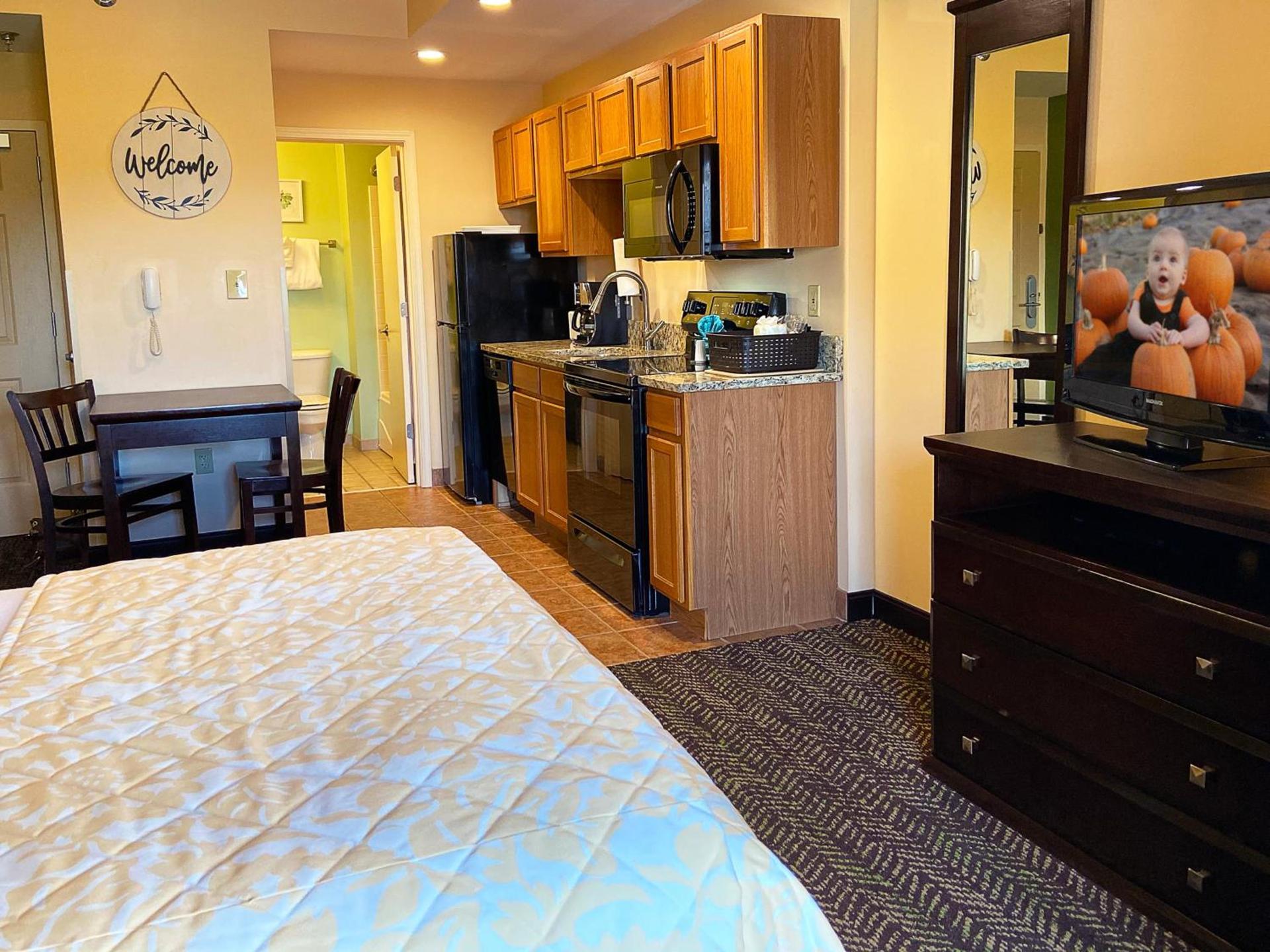 The Resort at Governor's Crossing photo 34