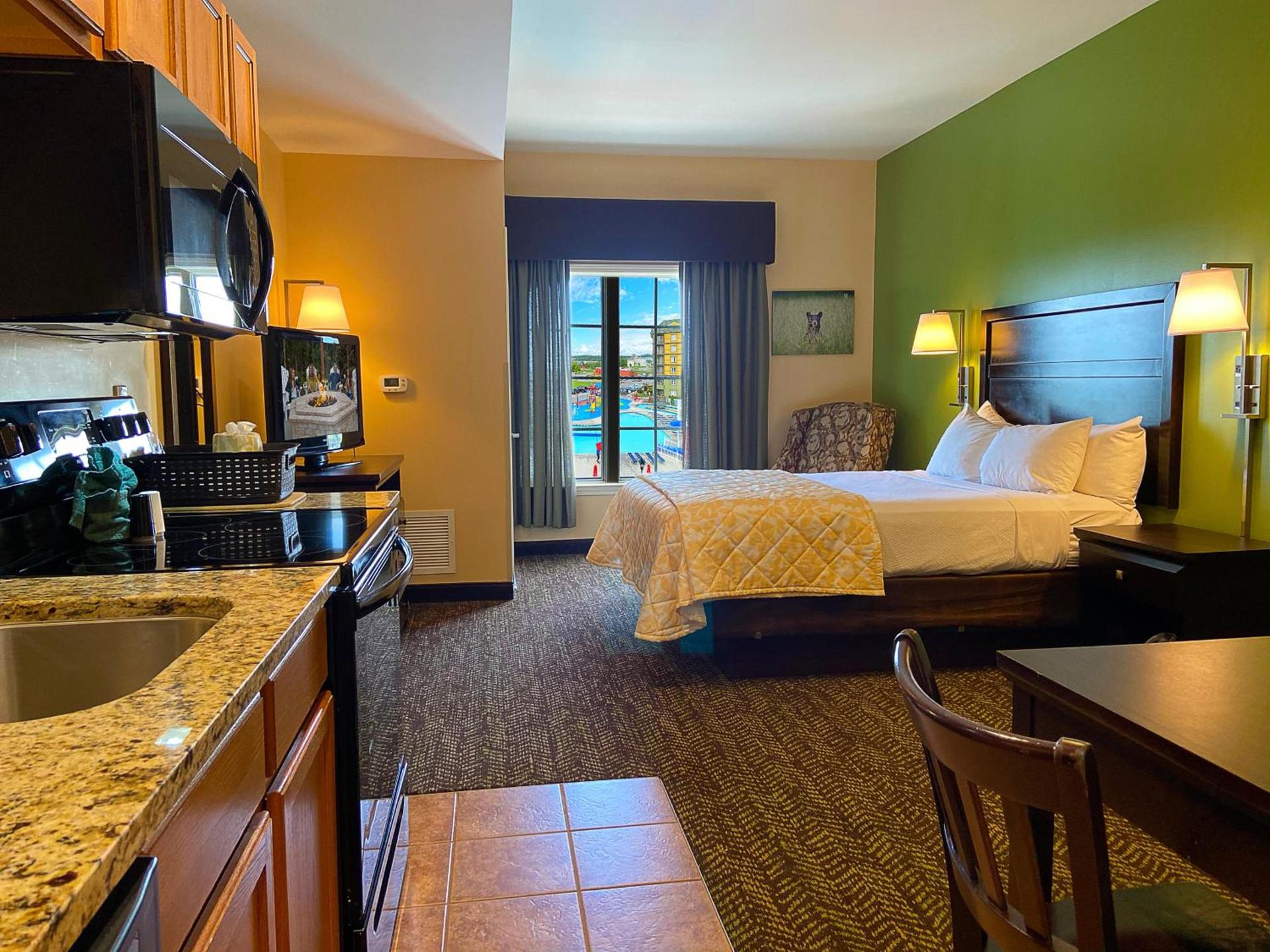 The Resort at Governor's Crossing photo 35