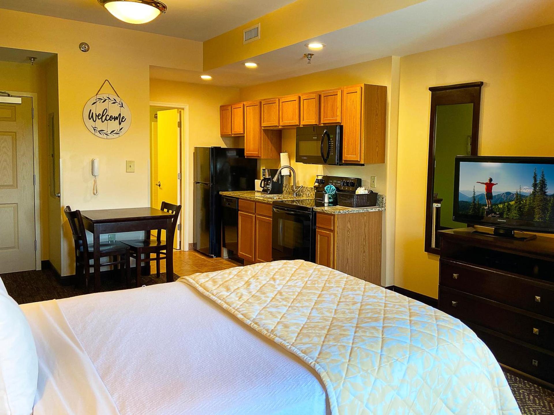 The Resort at Governor's Crossing photo 36