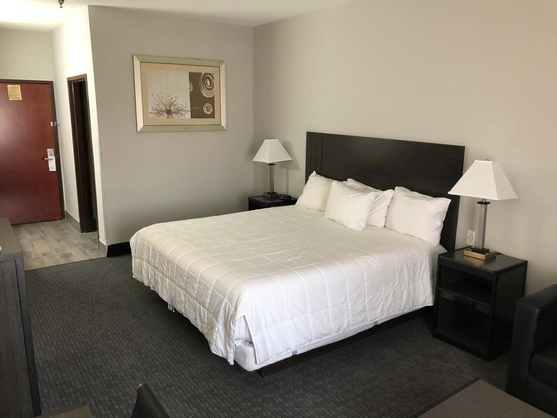 Lea County Inn photo 19
