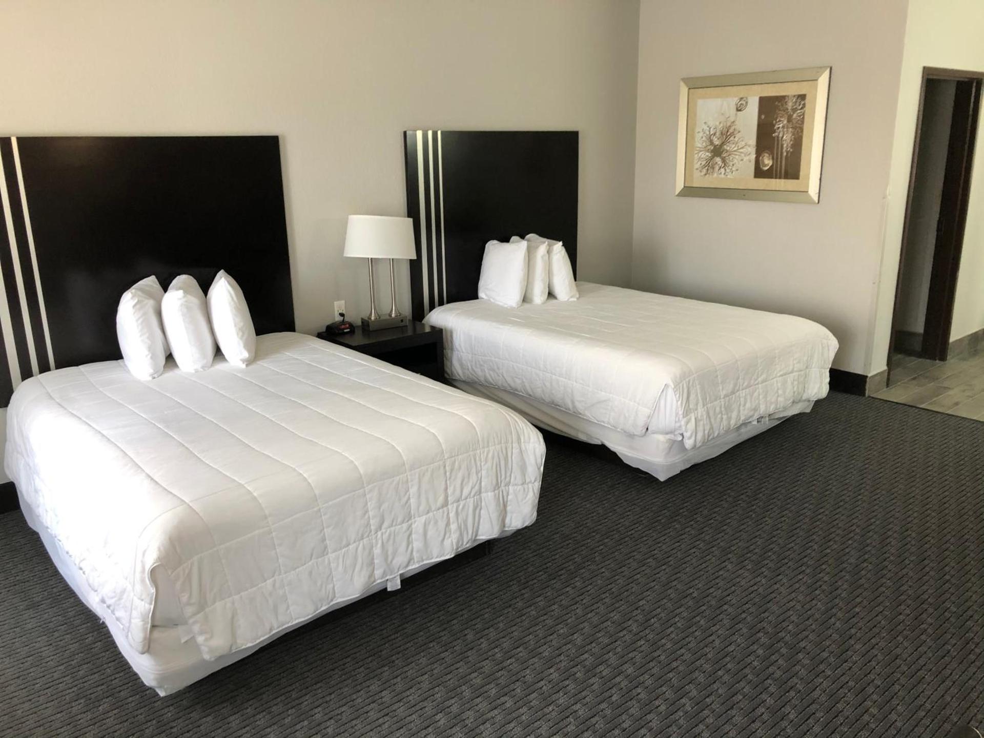 Lea County Inn photo 14