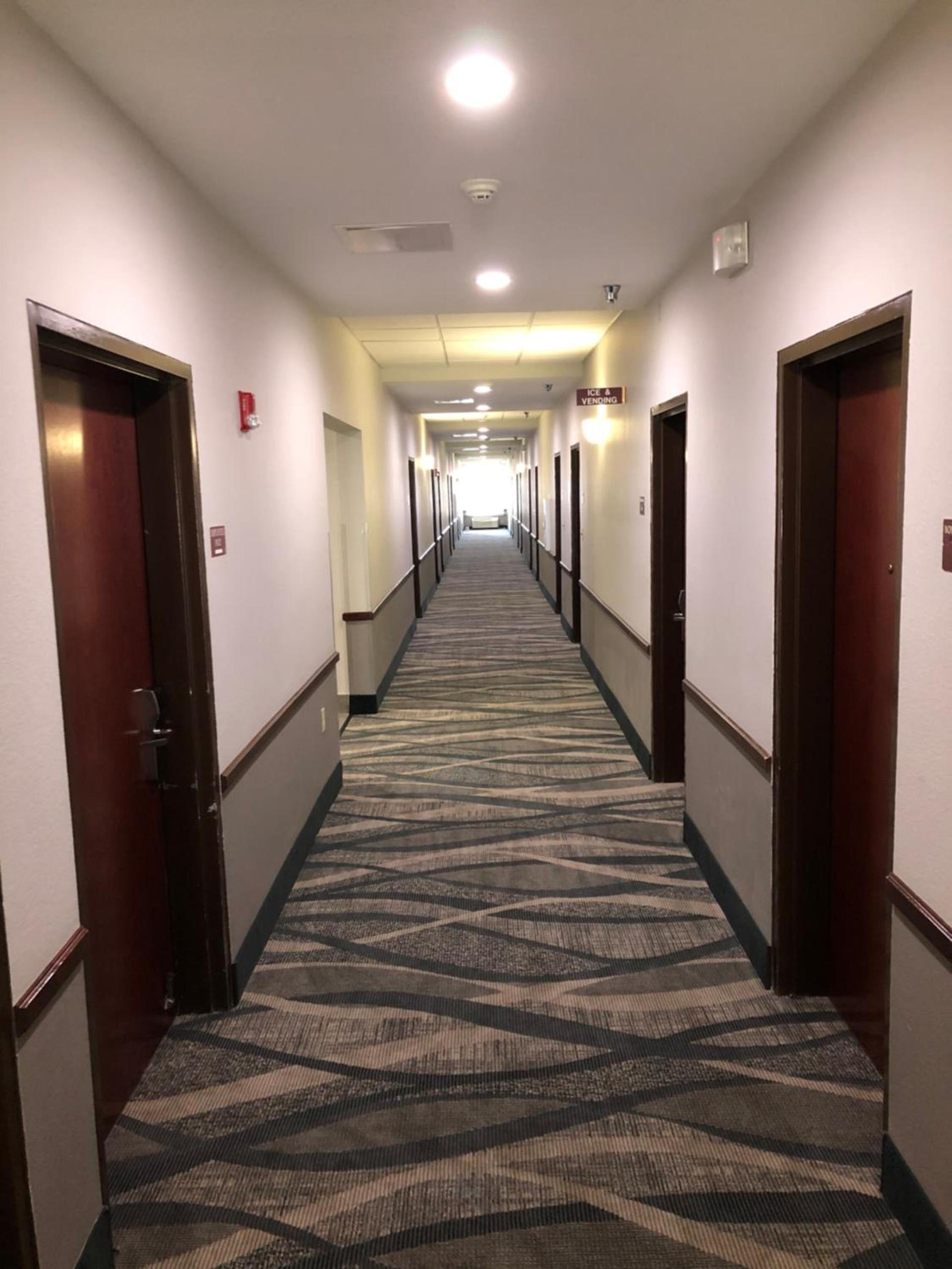 Lea County Inn photo 10