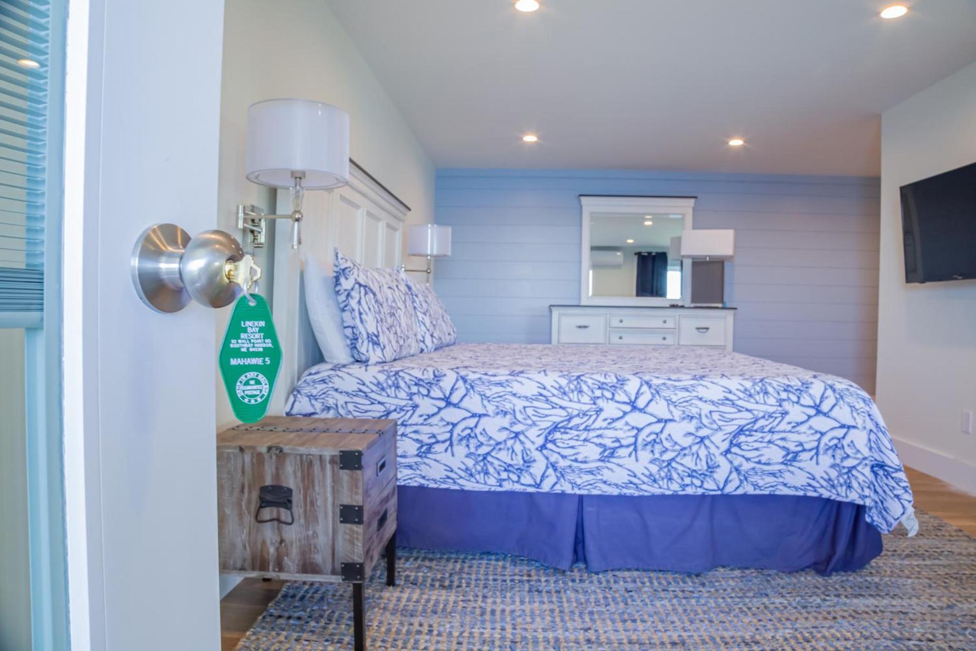 Linekin Bay Resort photo 14