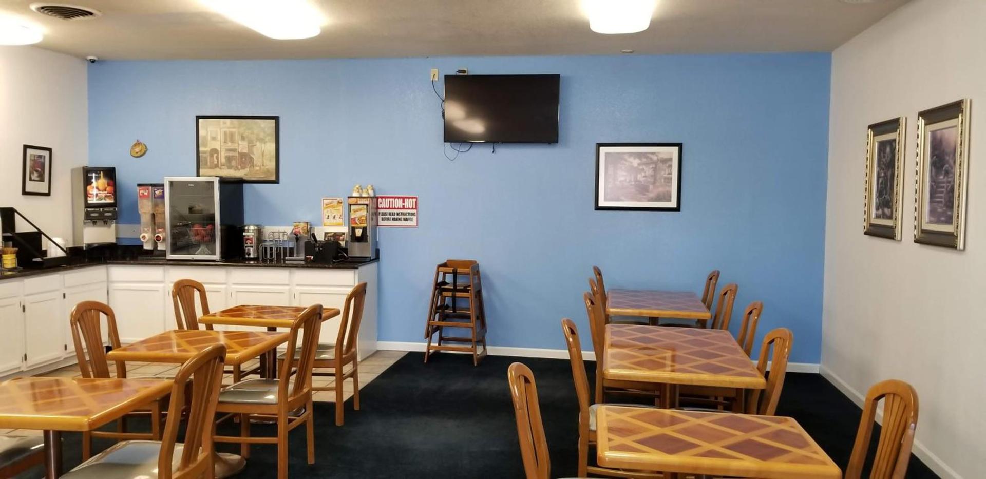 Days Inn by Wyndham Roswell photo 39