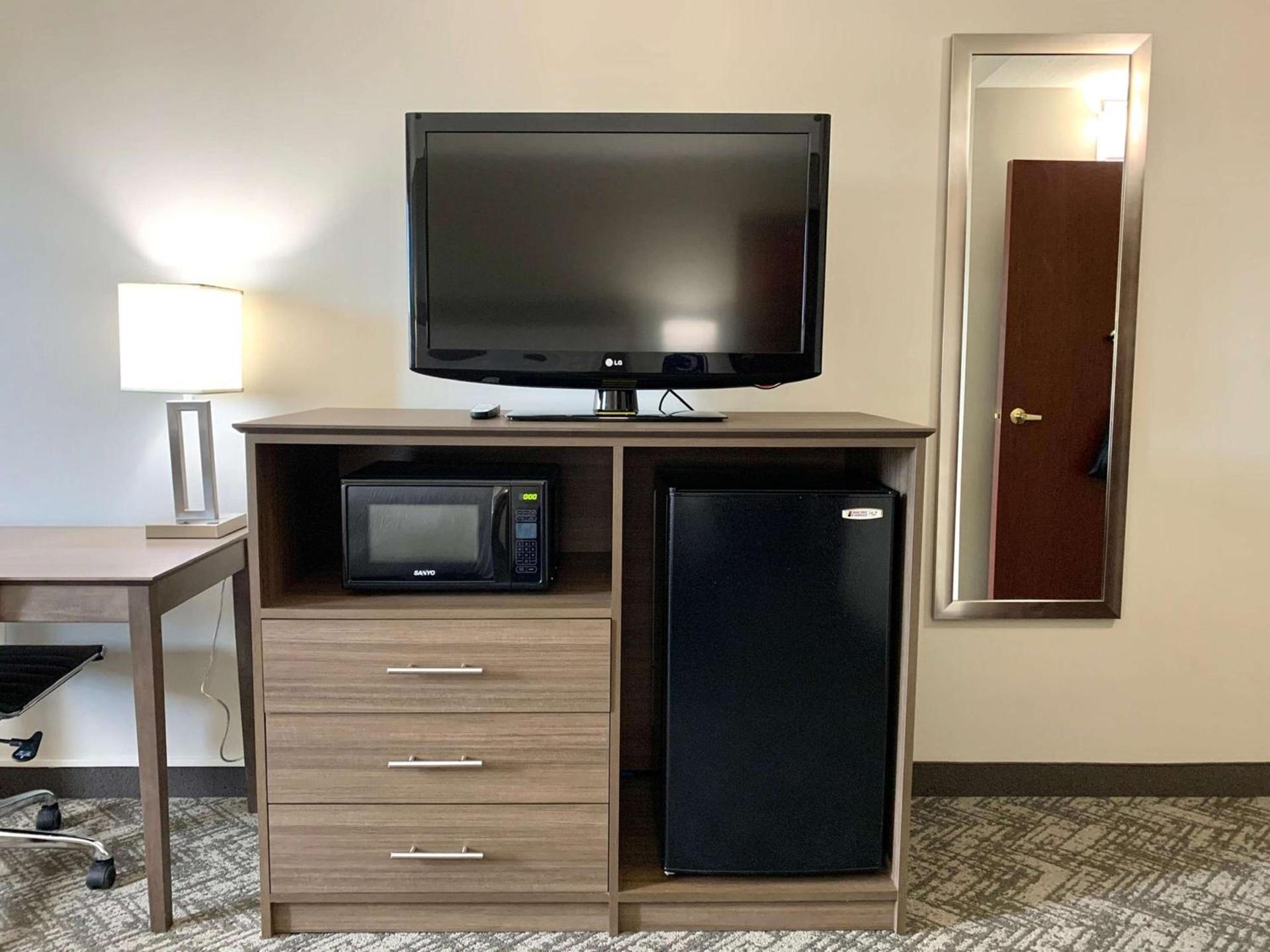 Best Western Plus Great Northern Inn photo 16