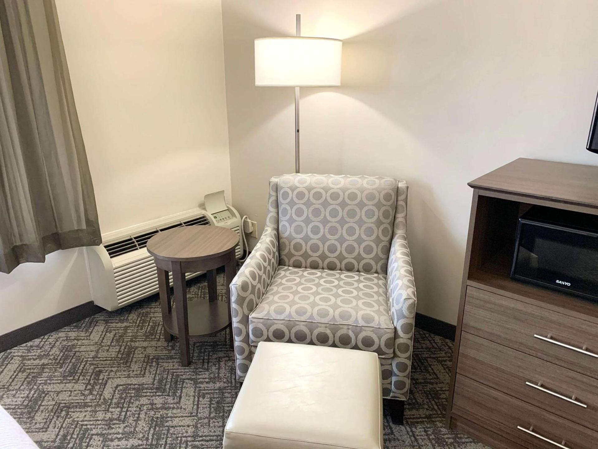 Best Western Plus Great Northern Inn photo 15
