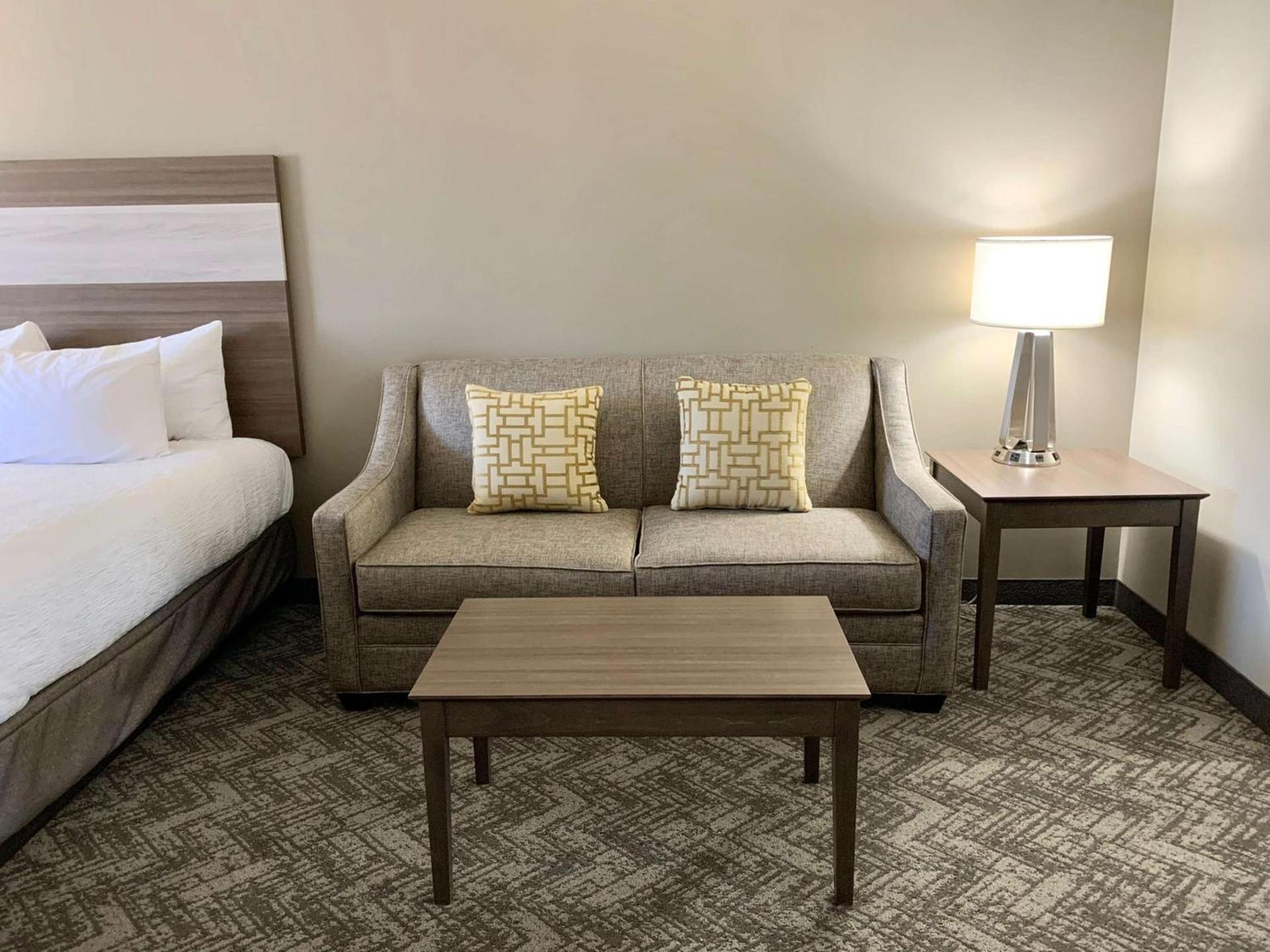 Best Western Plus Great Northern Inn photo 17