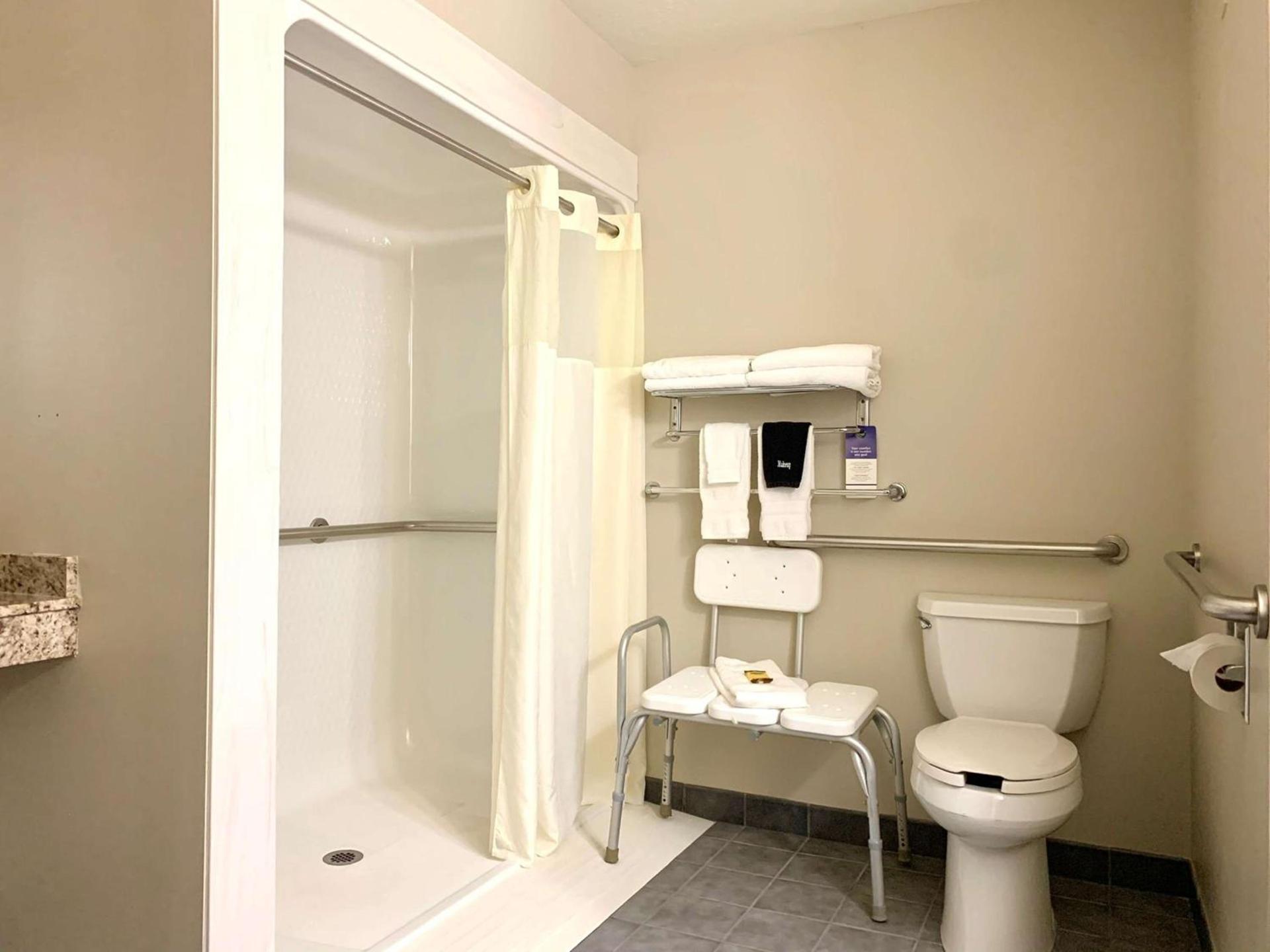 Best Western Plus Great Northern Inn photo 20