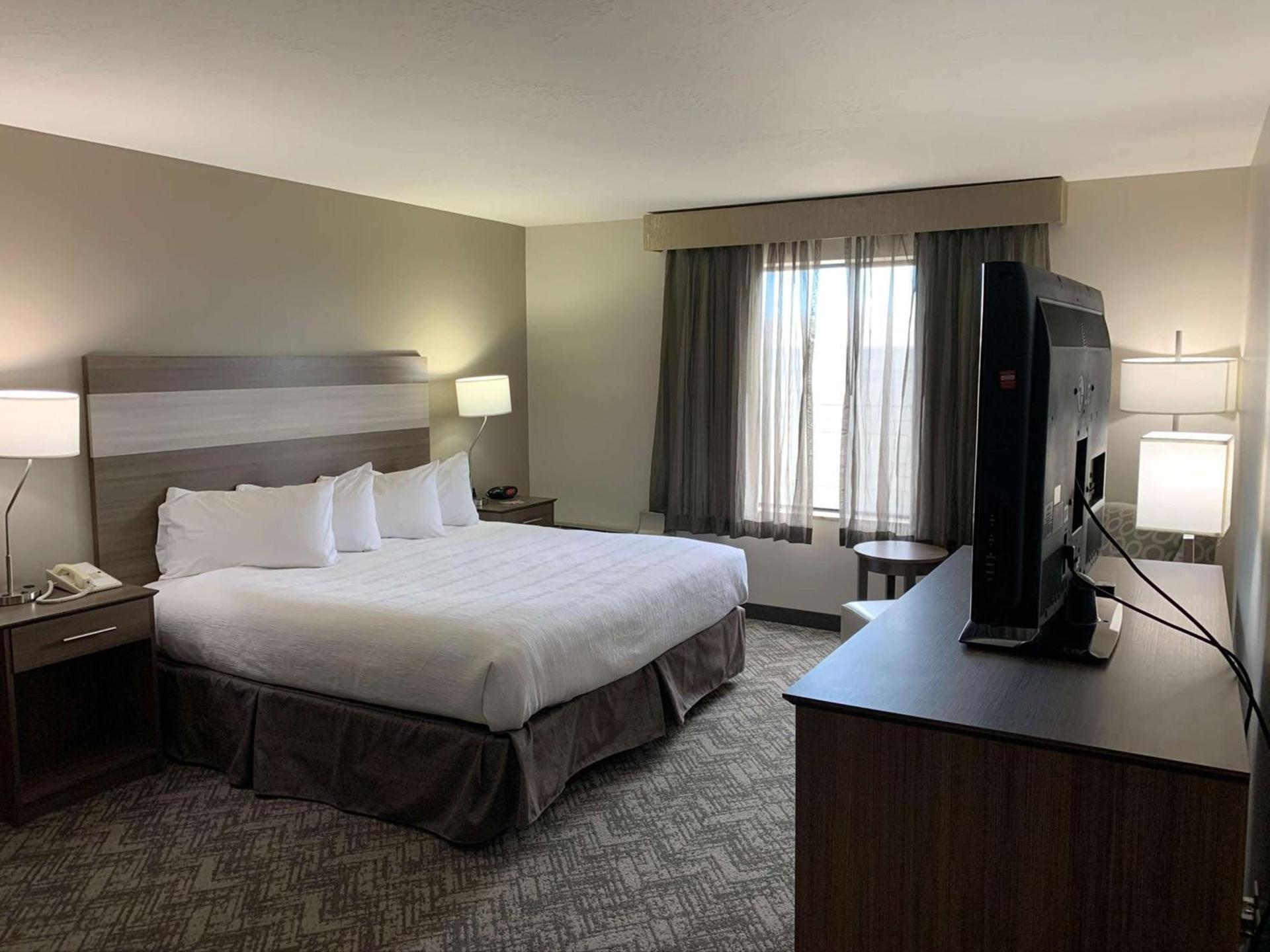 Best Western Plus Great Northern Inn photo 8